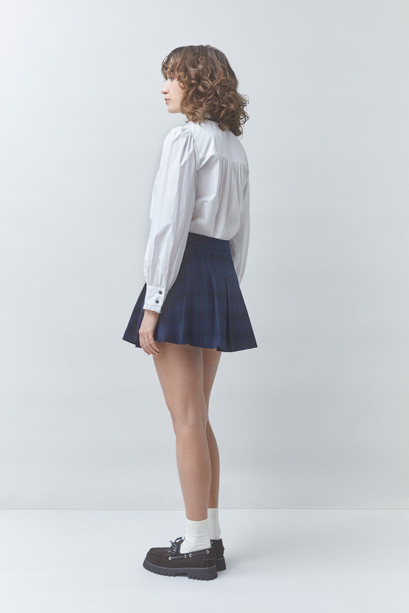 Luisa Bow Tie Top