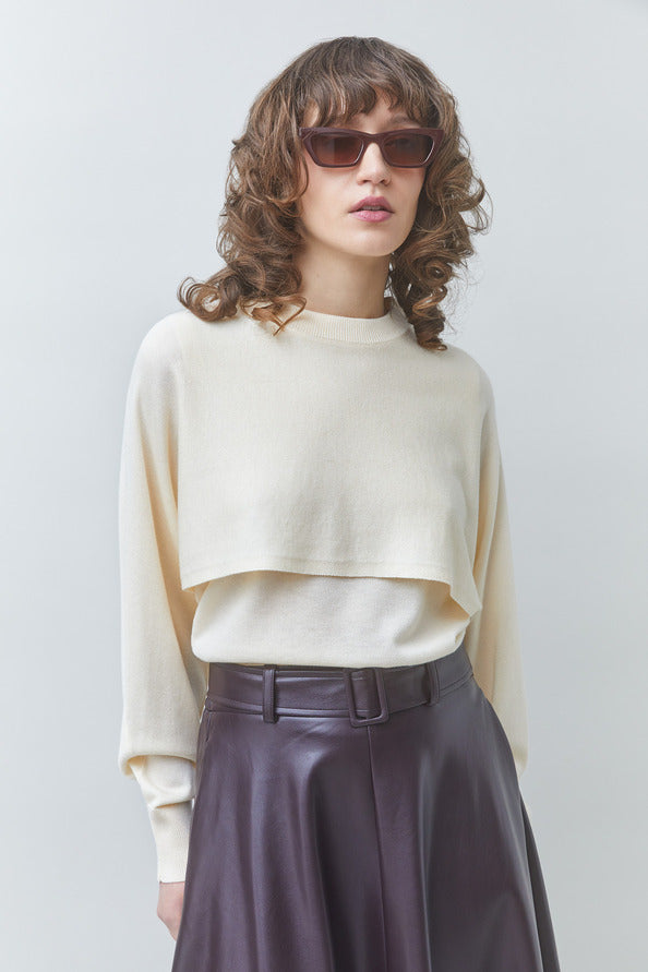 Prava Sweater