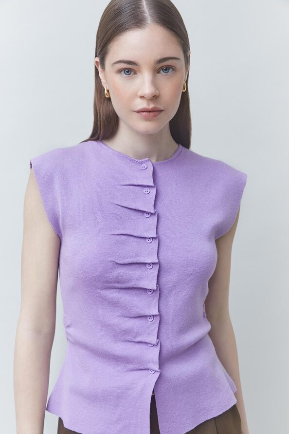 Pagni Sweater Top