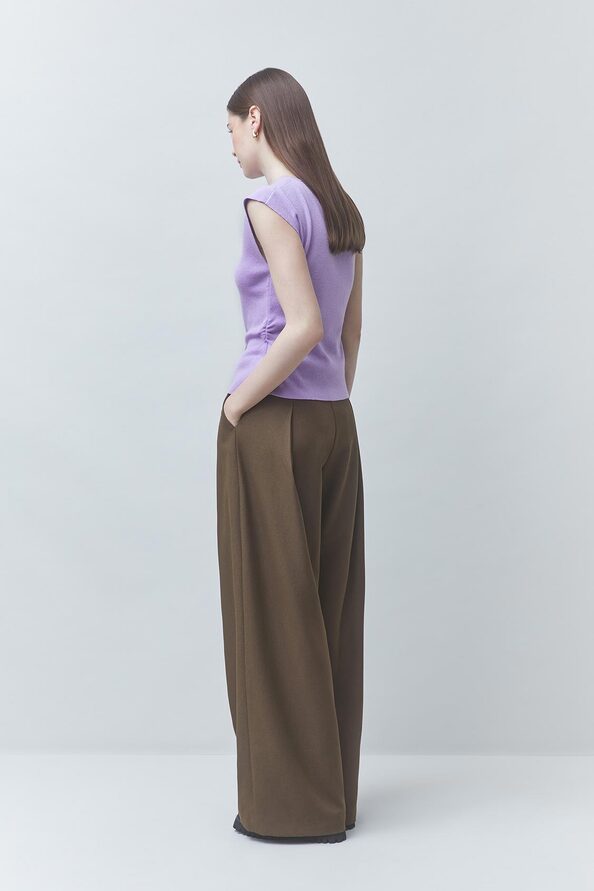 Pagni Sweater Top