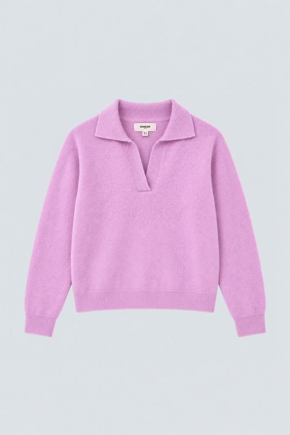 Padoma Wool Sweater