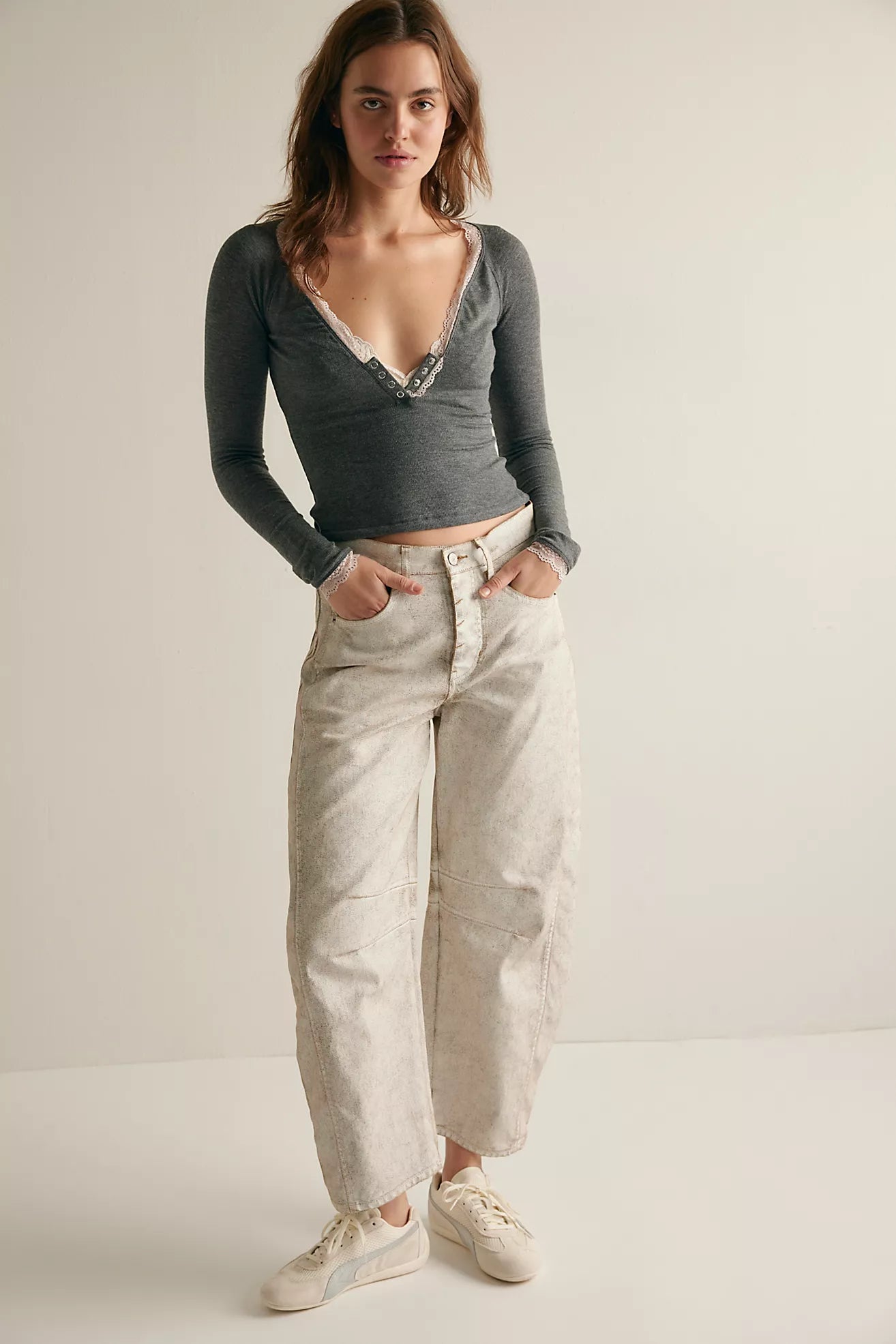 Little Layering Top
