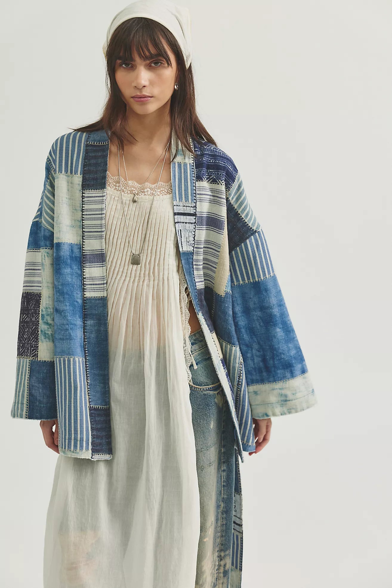 Evie Kimono