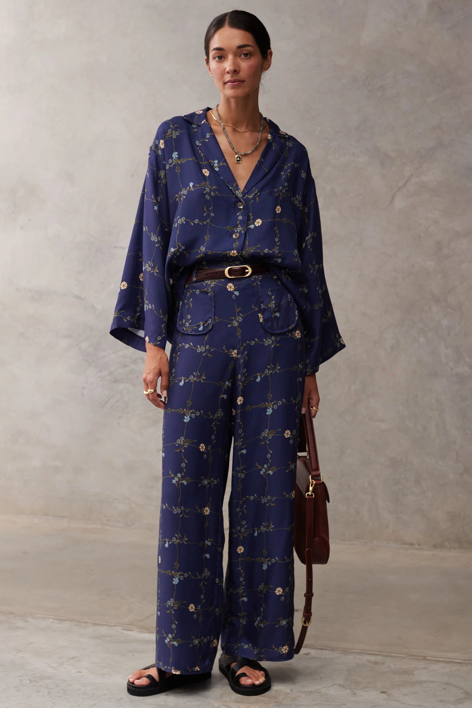 Arya Pant