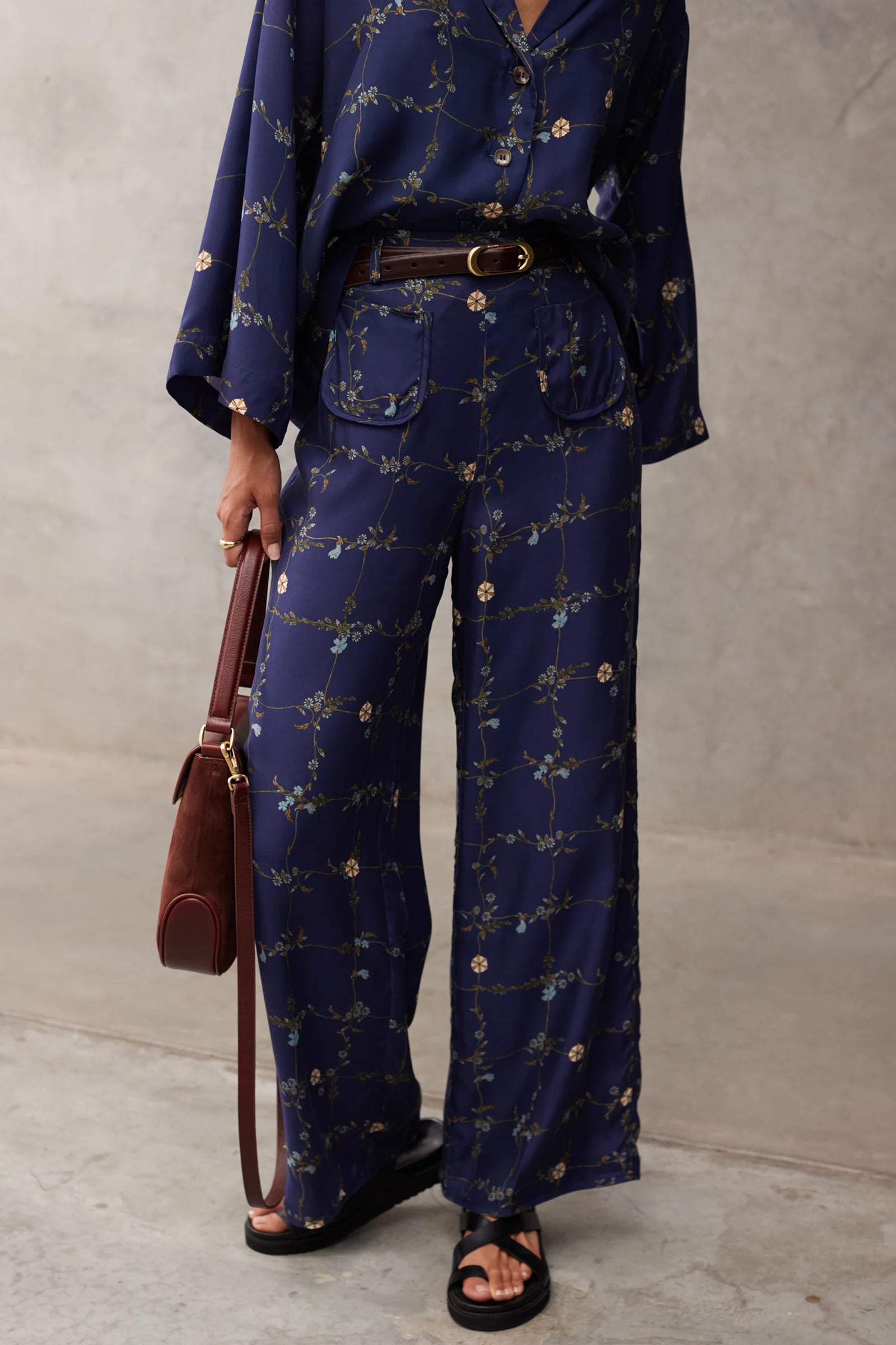Arya Pant