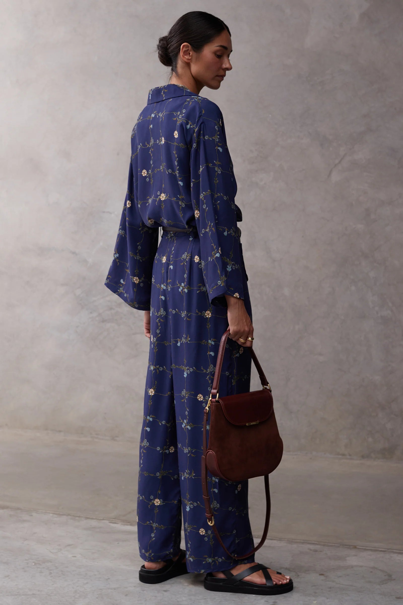Arya Pant
