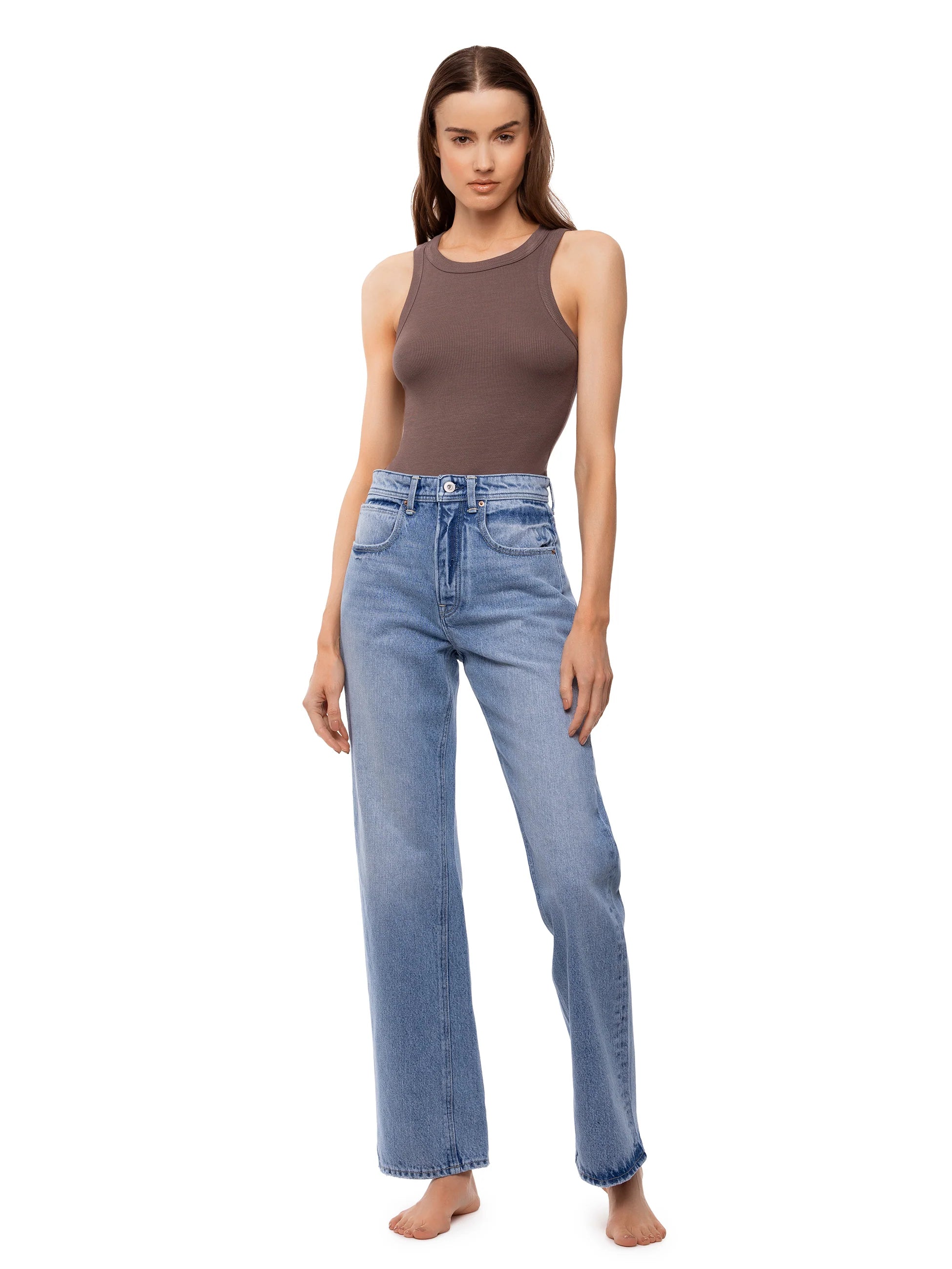 Madison Bodysuit