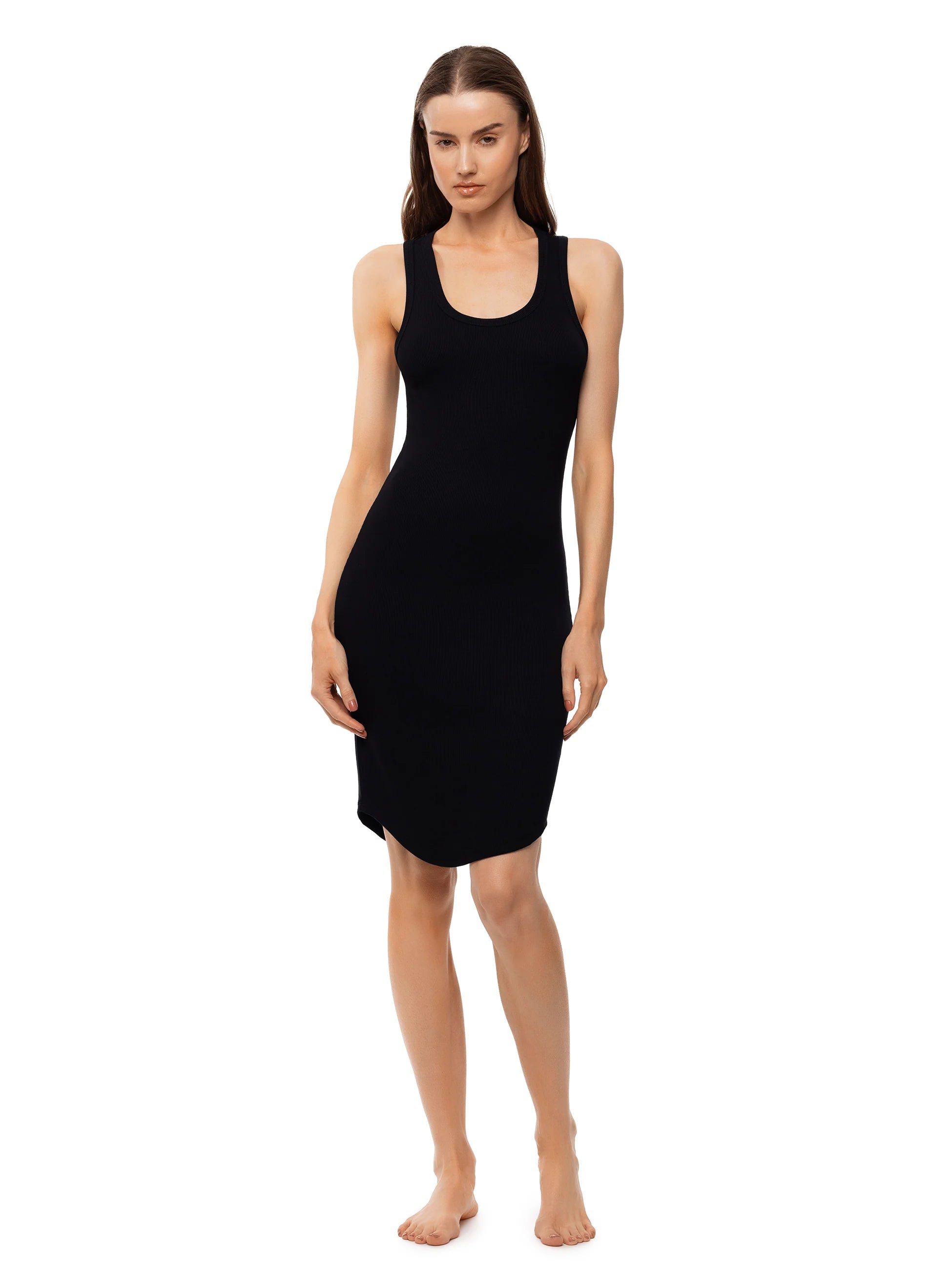 Miles Midi Dress