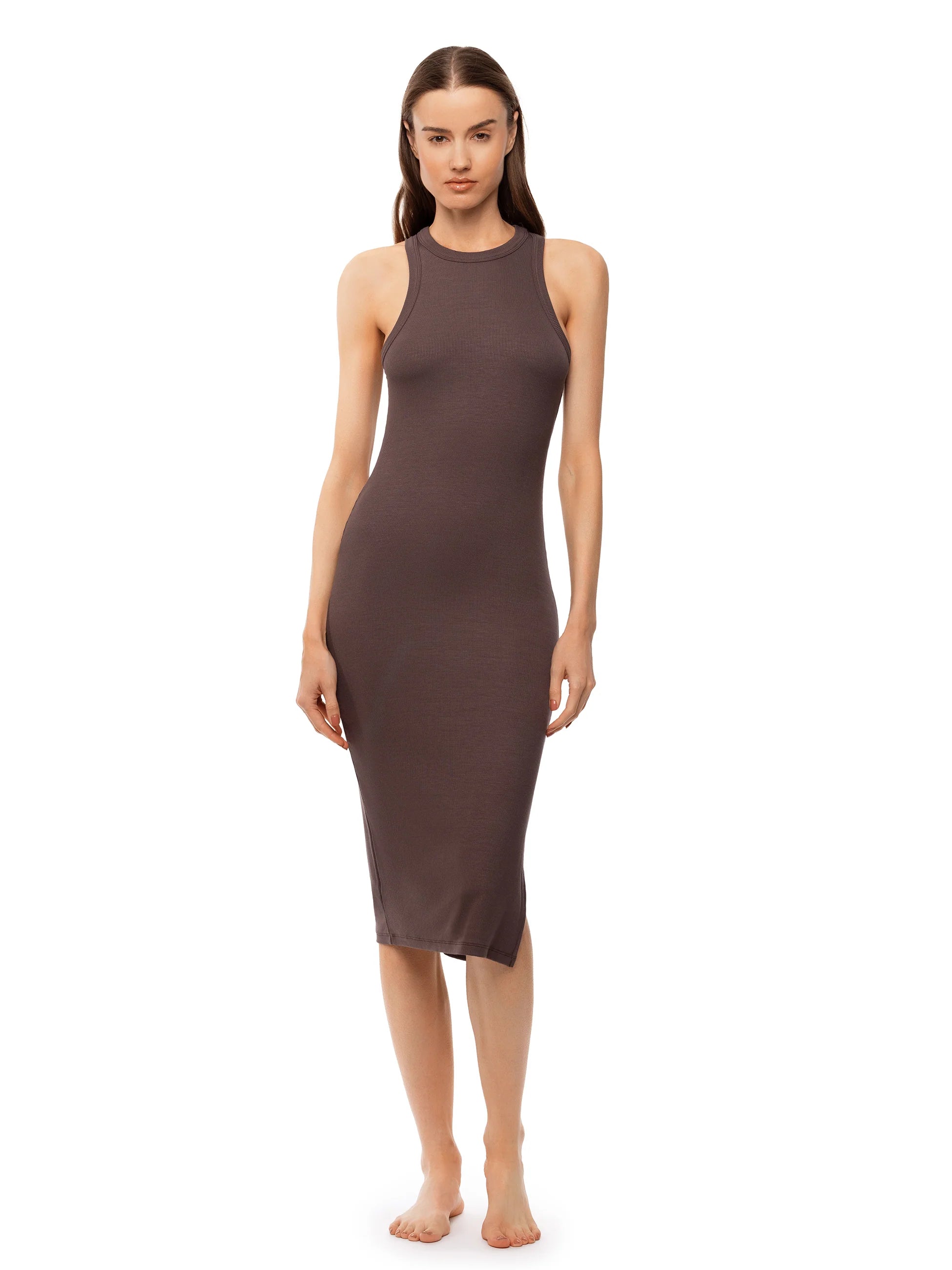 Sunset Dress