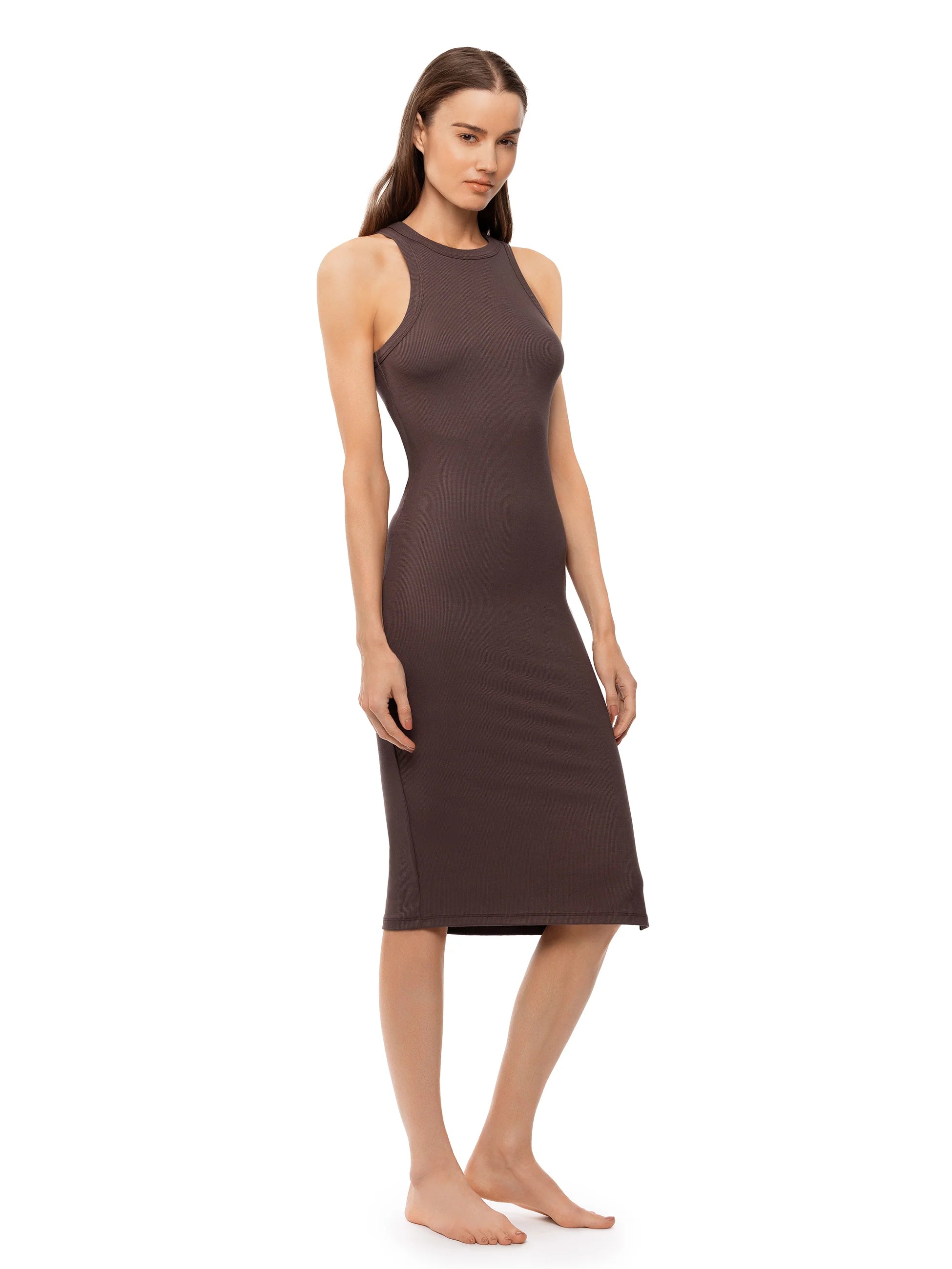 Sunset Dress