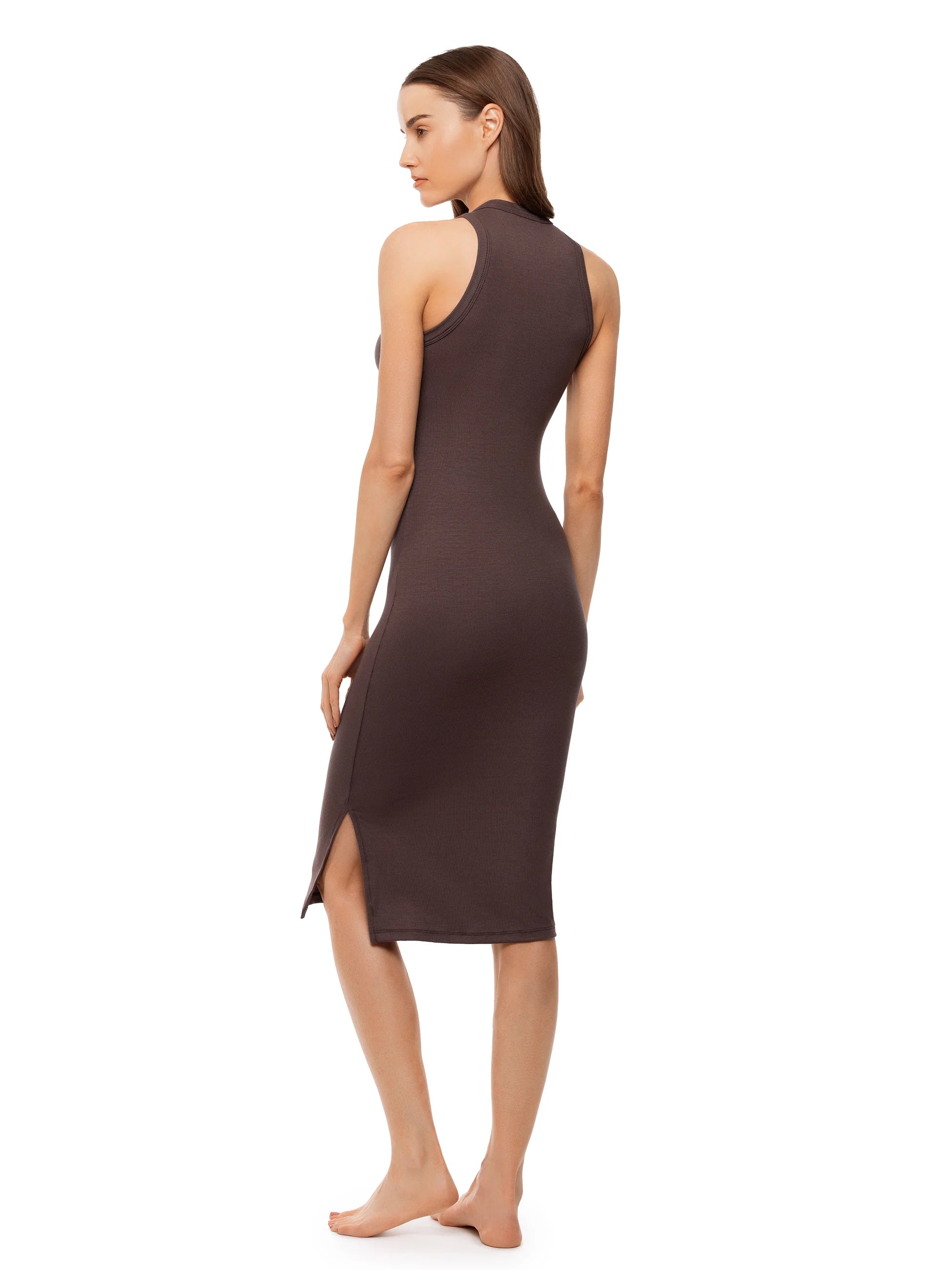 Sunset Dress