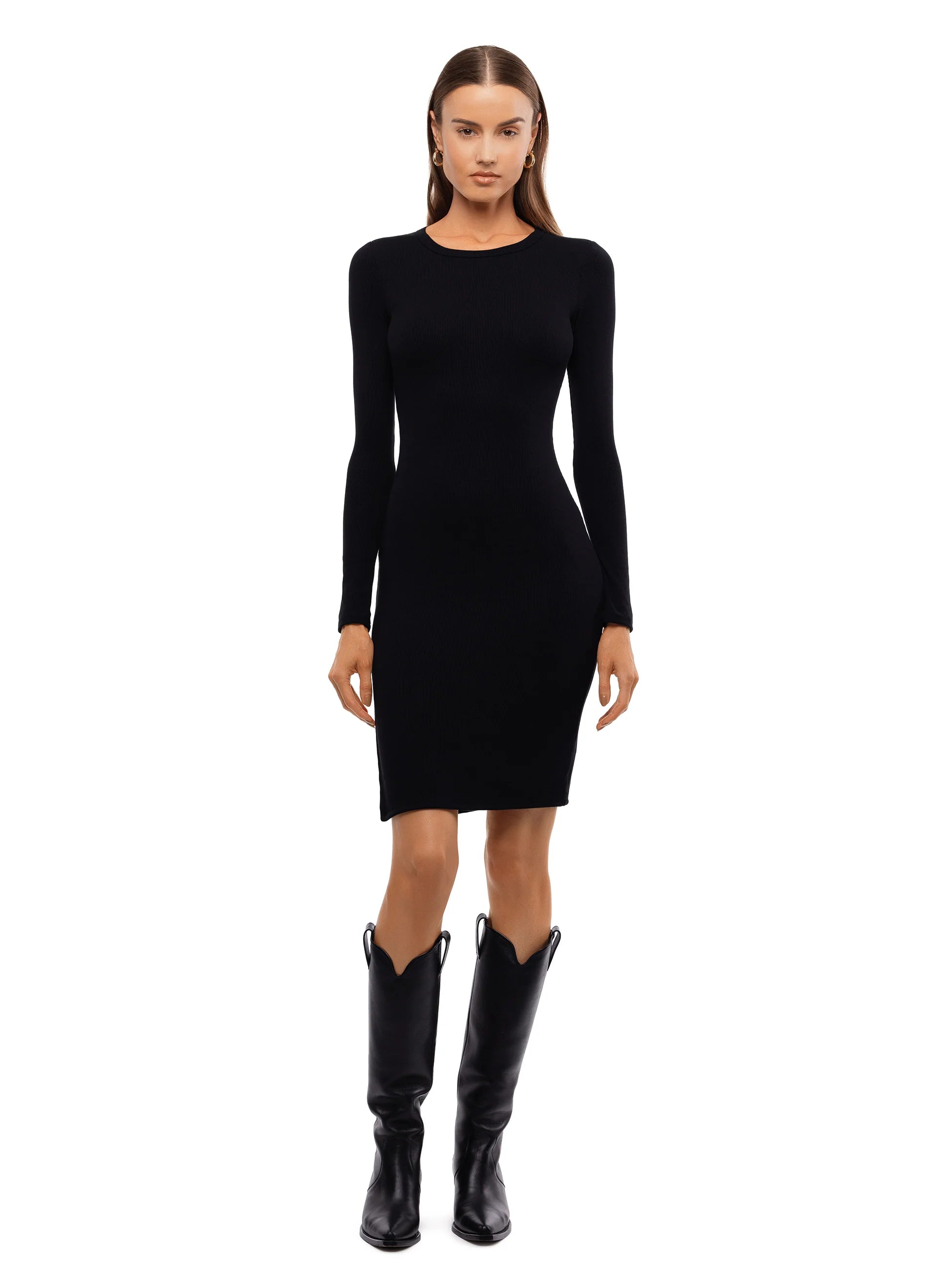 Monica Dress