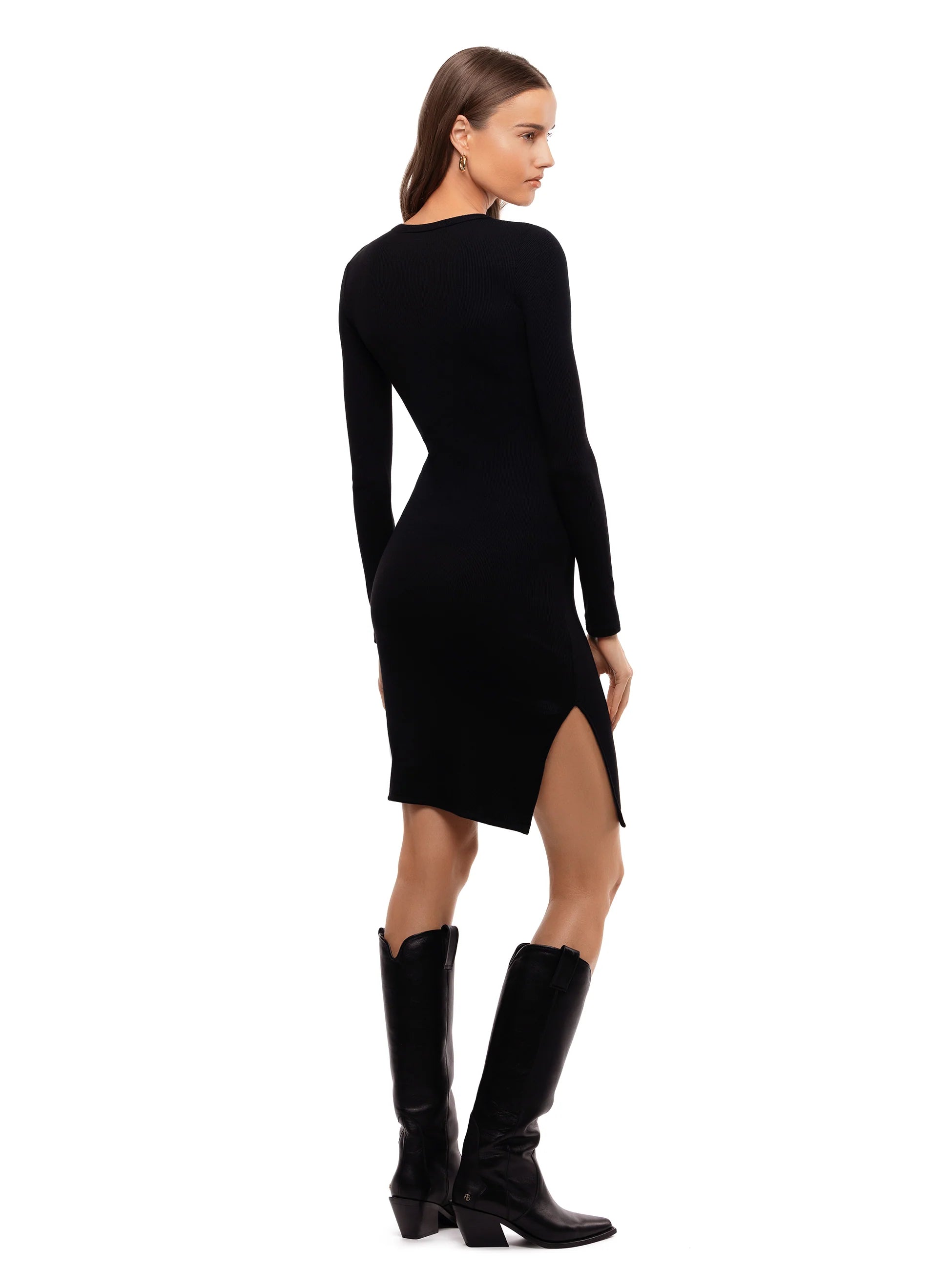 Monica Dress