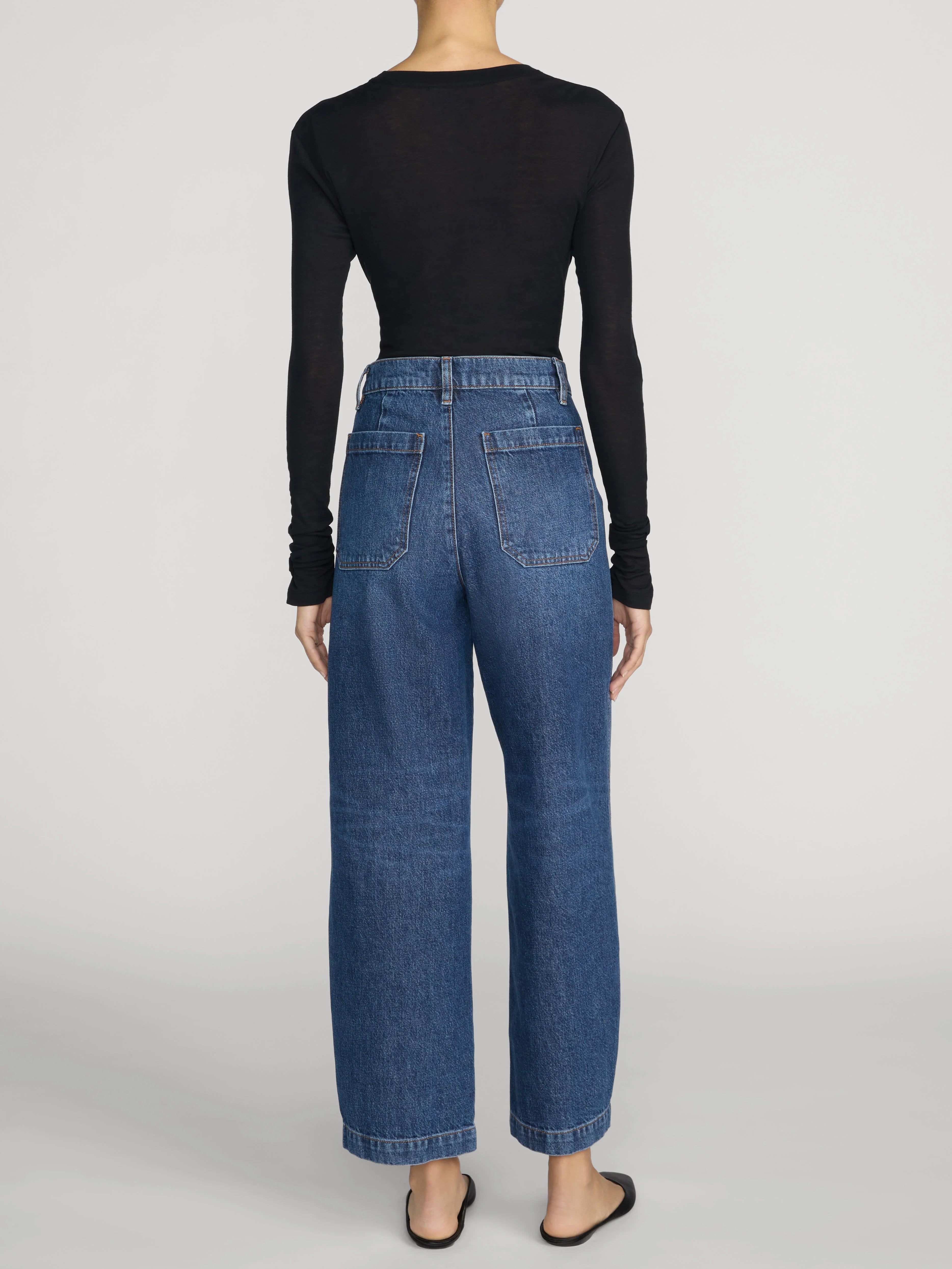 The Ranger Pant