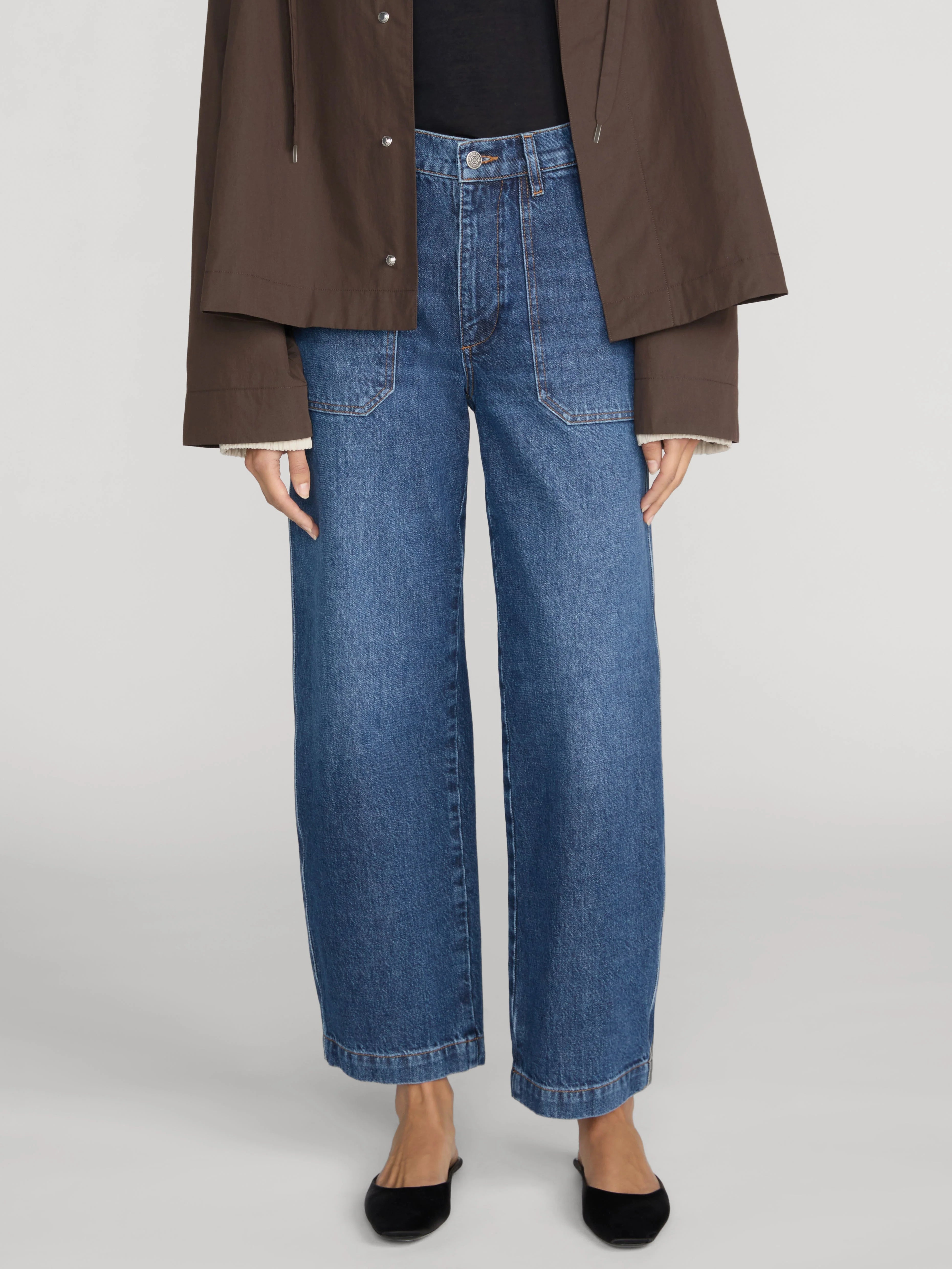 The Ranger Pant