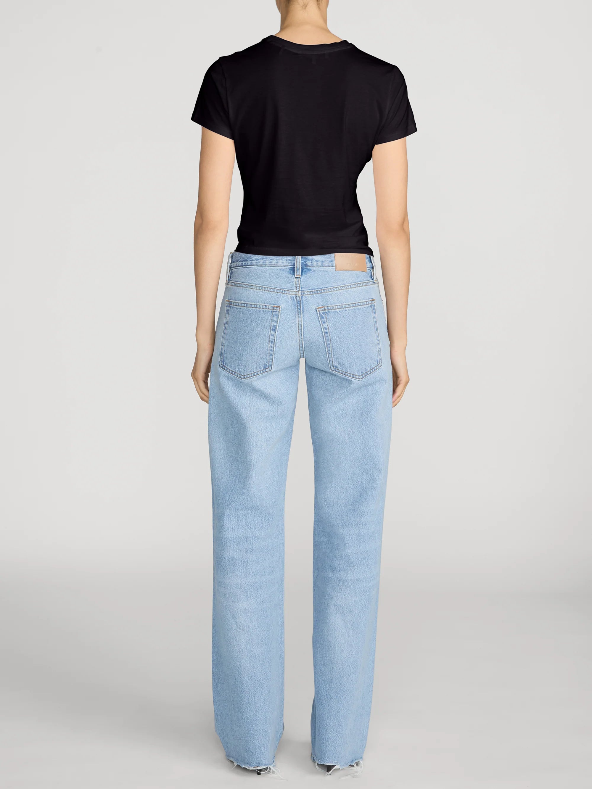 The Gray Denim