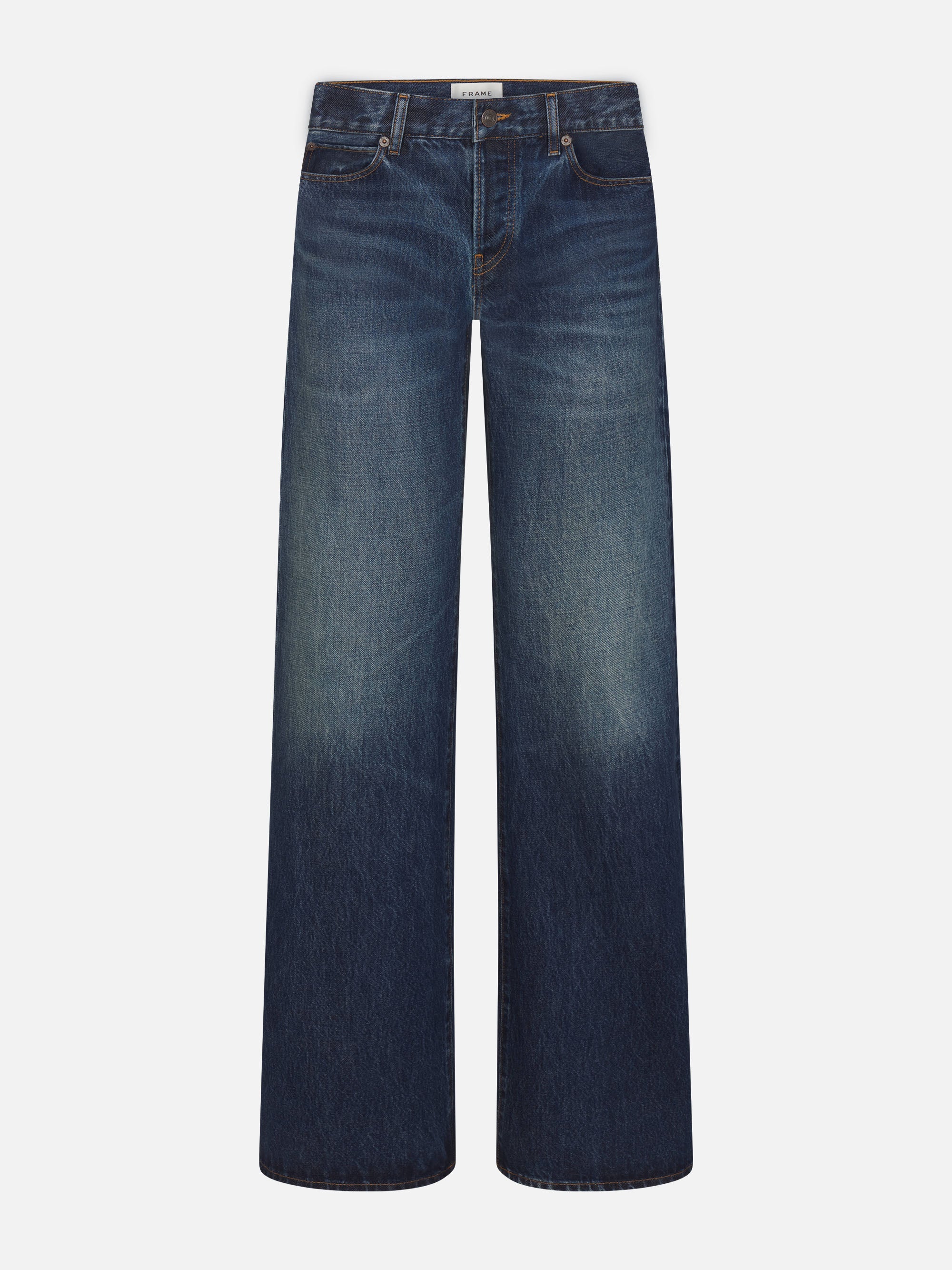 The Gray Denim