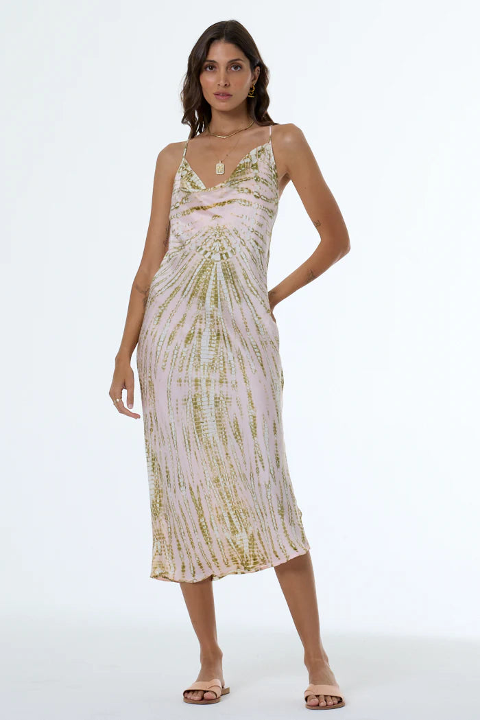 Kahana Slip Dress