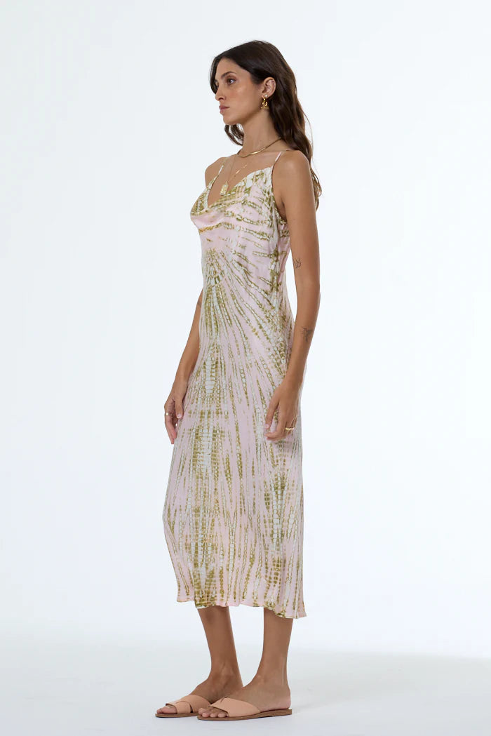 Kahana Slip Dress