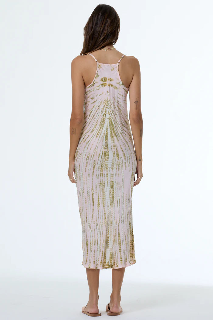 Kahana Slip Dress