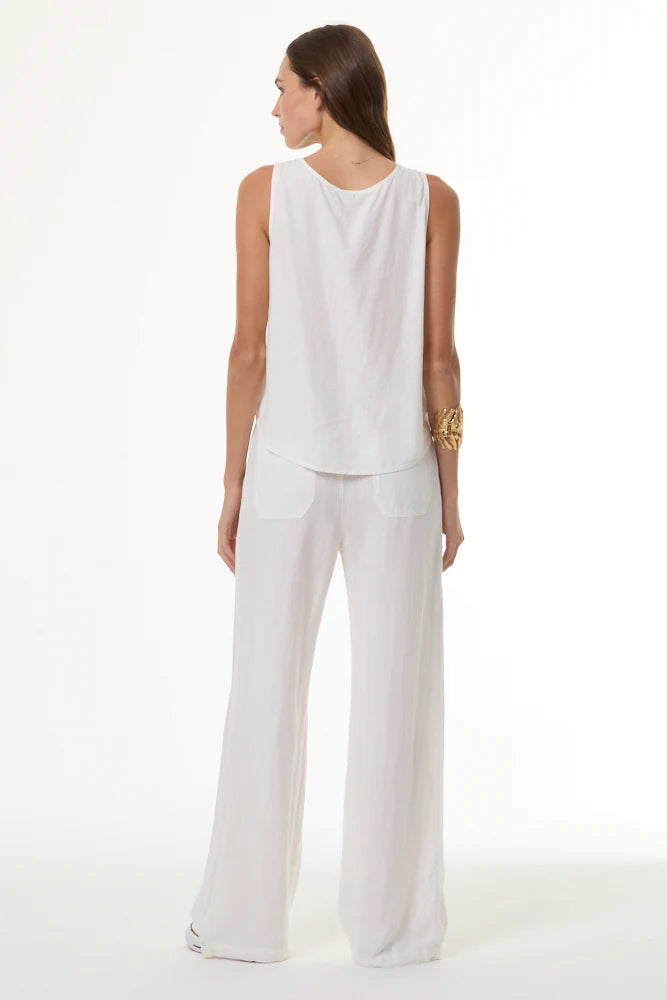 Liko Draped Tank