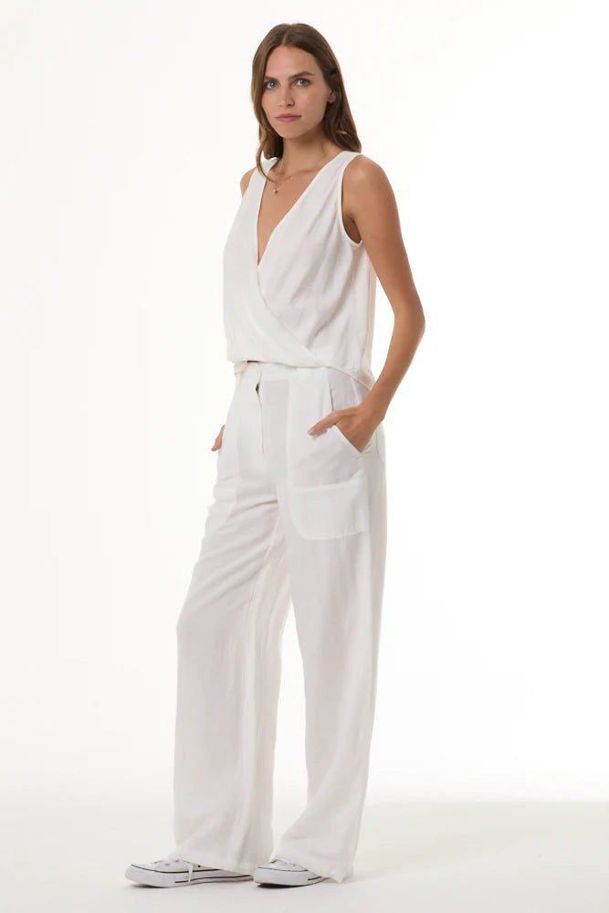 Liko Draped Tank
