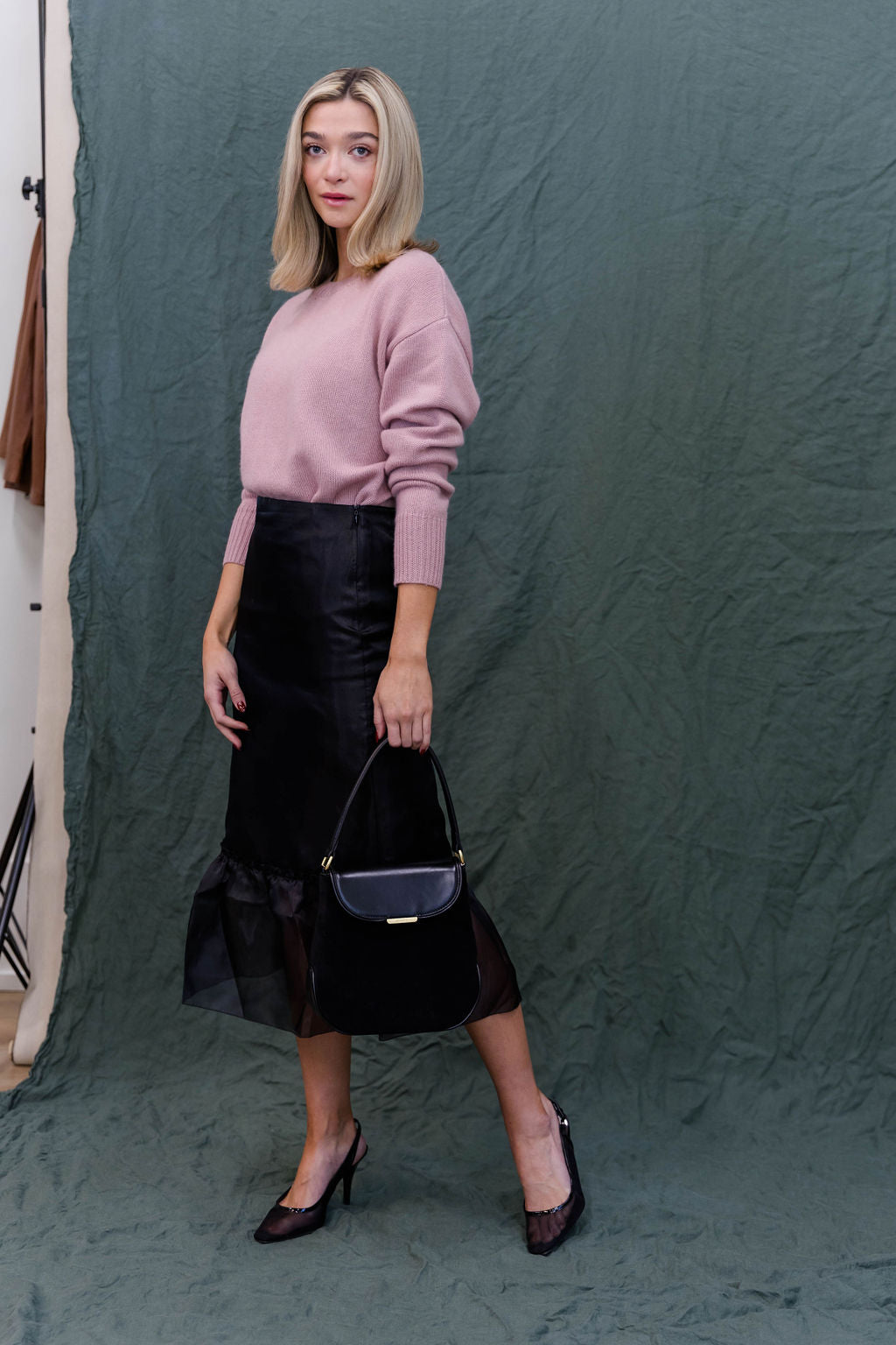 Moulin Skirt