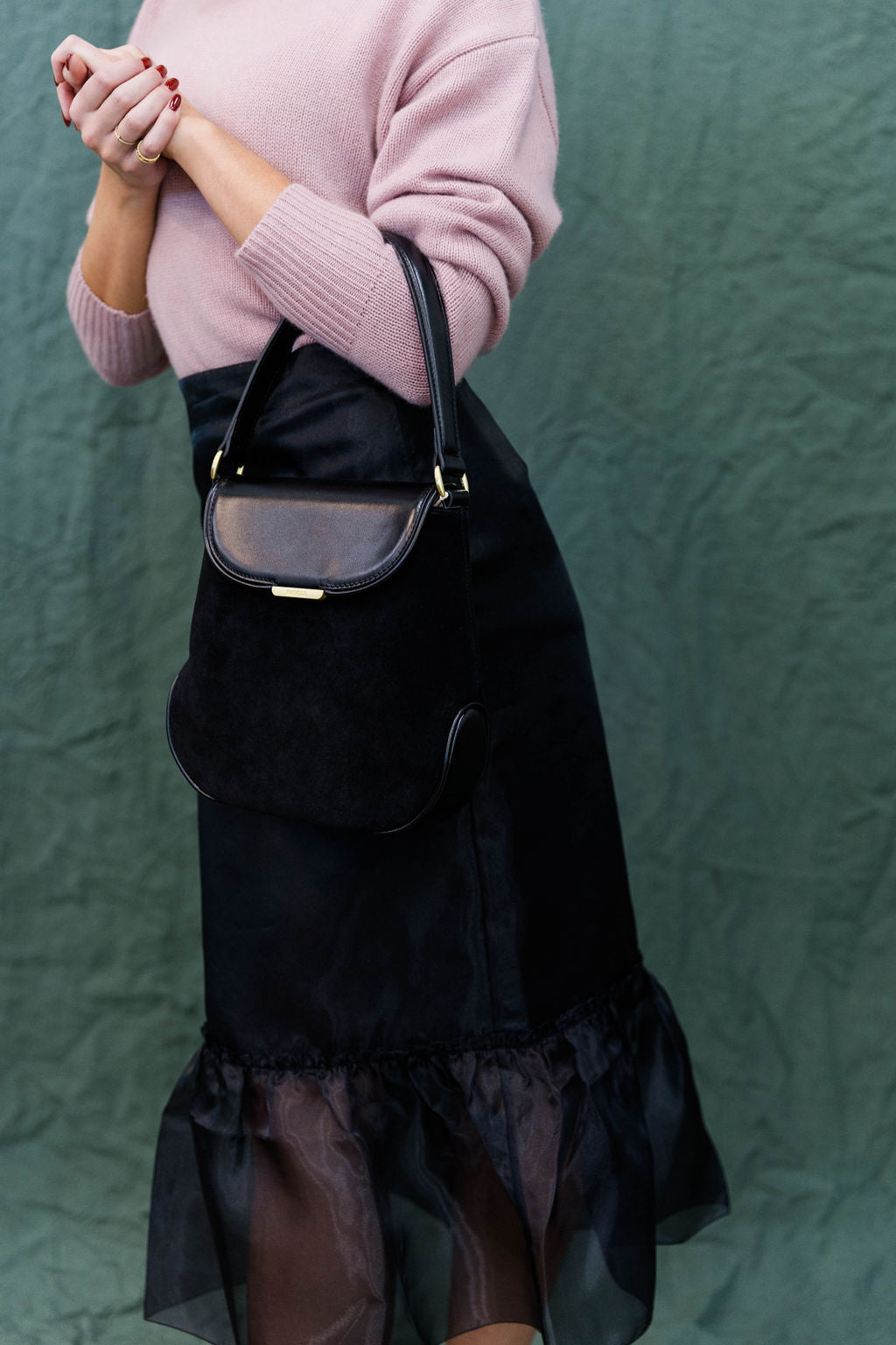 Moulin Skirt