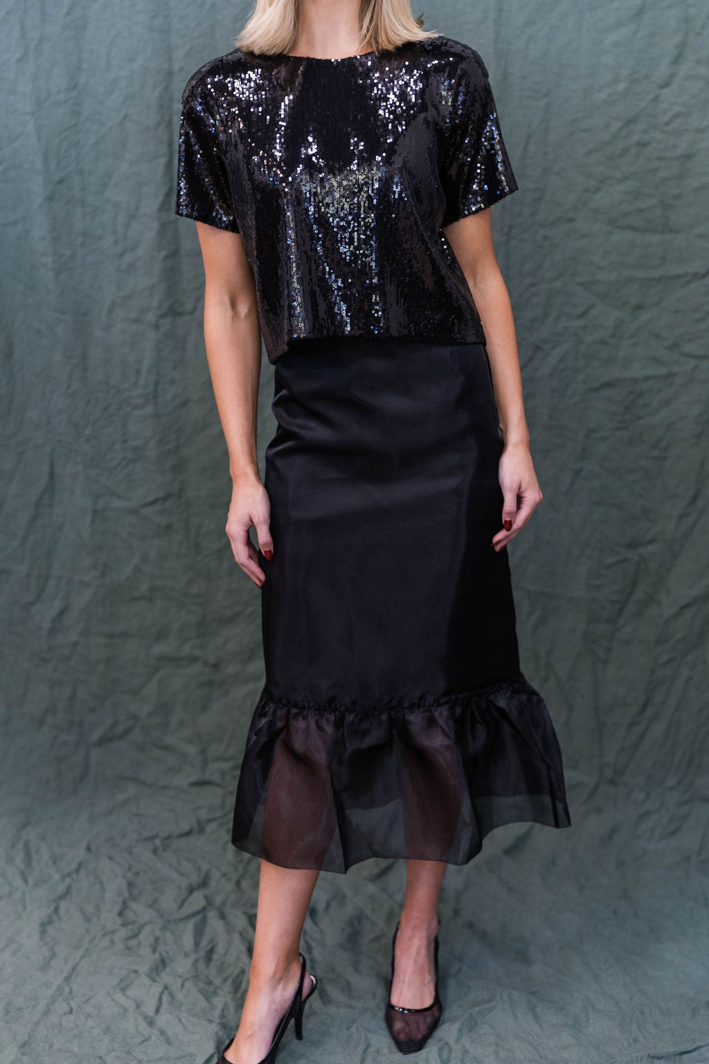 Moulin Skirt