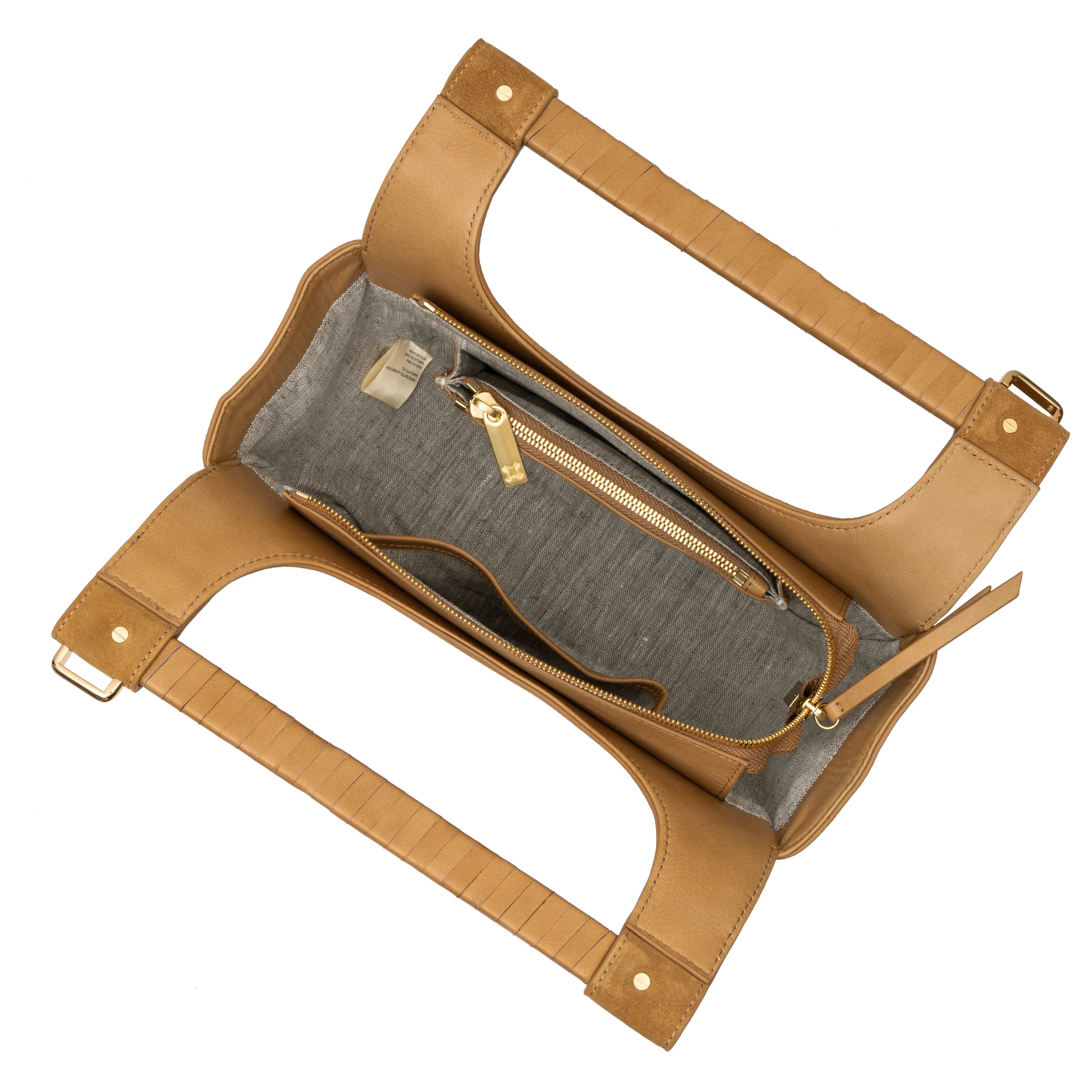 Almira Halfmoon Bag
