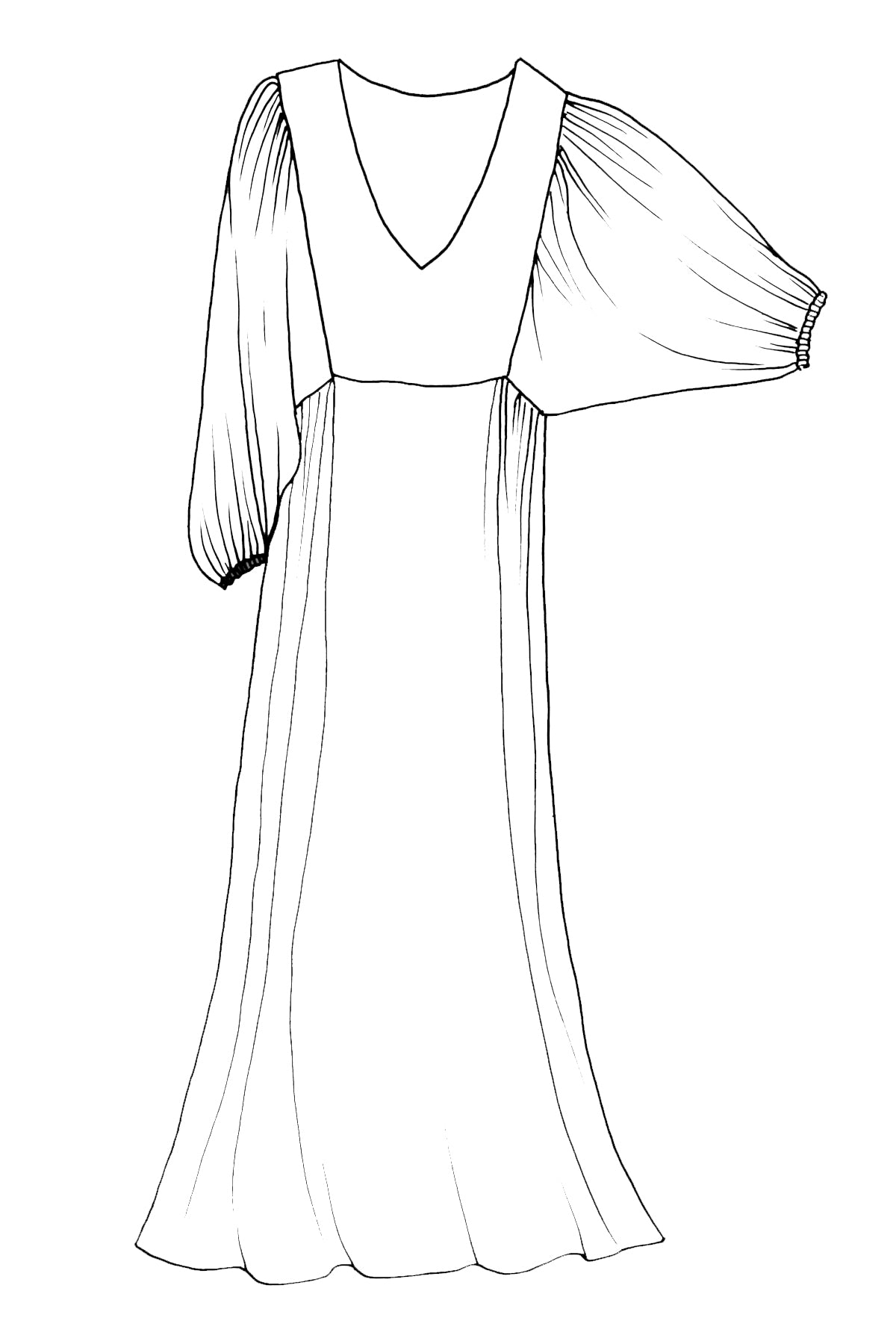 Alice Dress