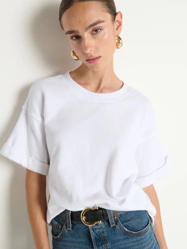Bane Sweatshirt Tee