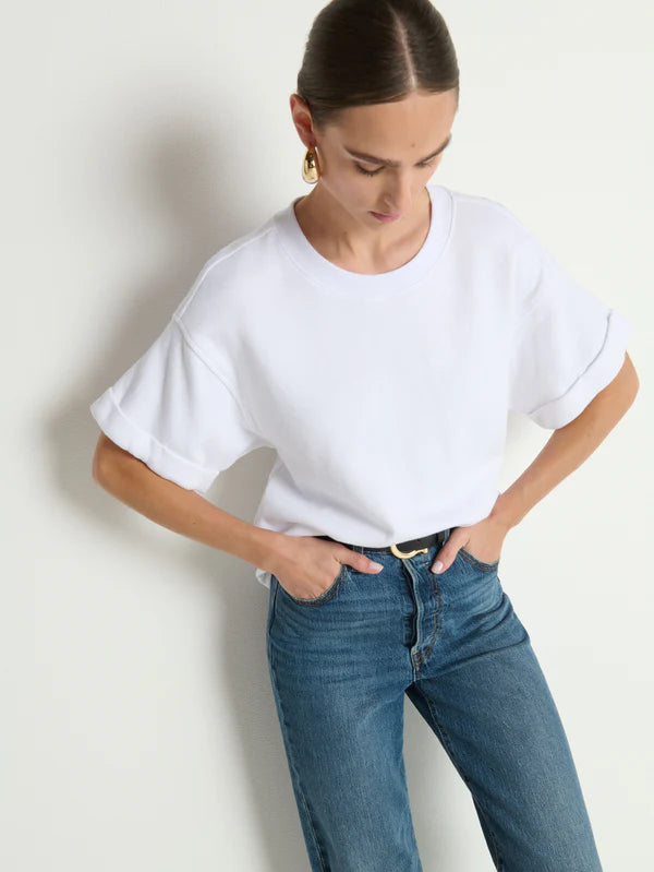 Bane Sweatshirt Tee