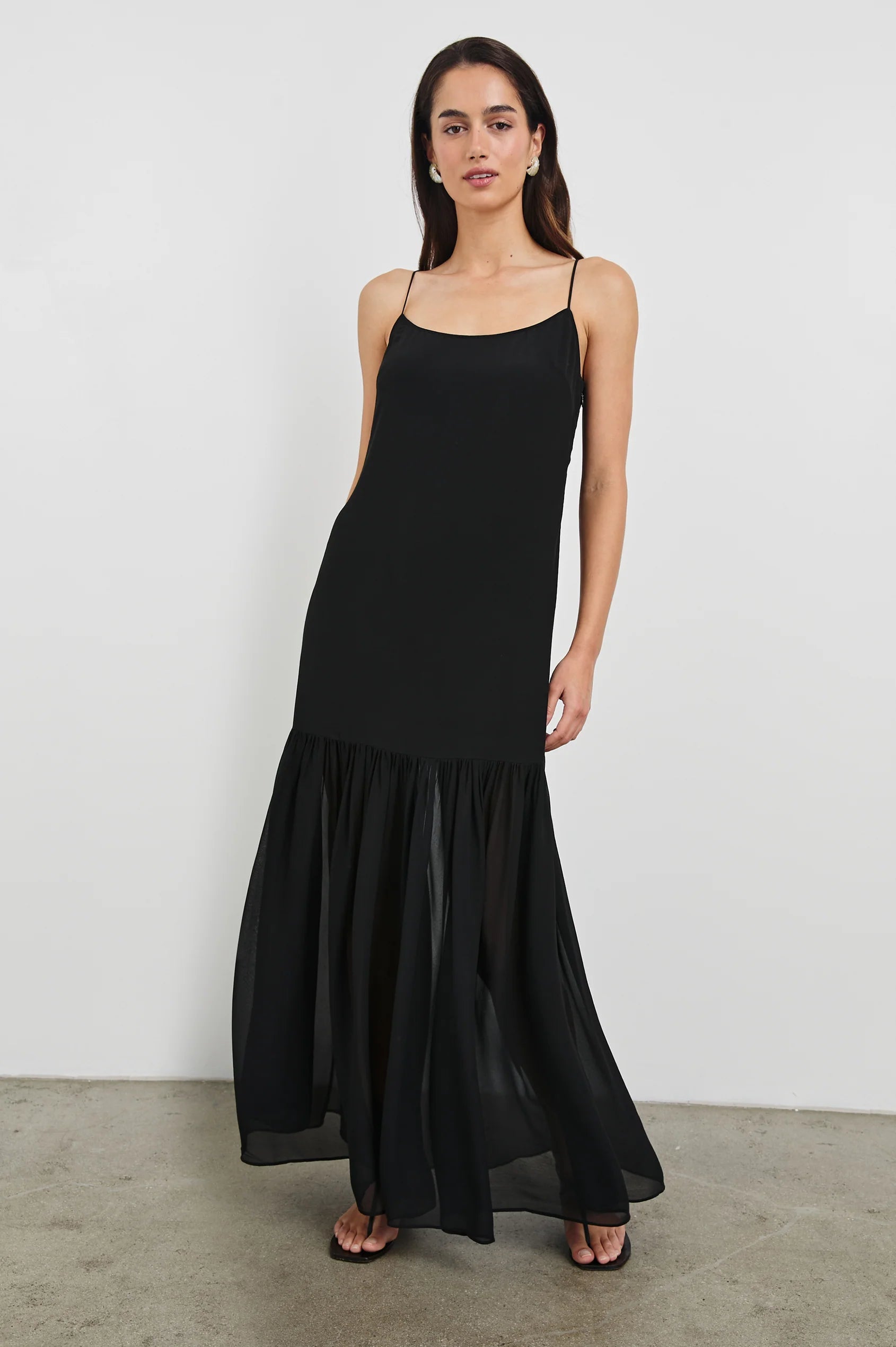 Chandra Dress