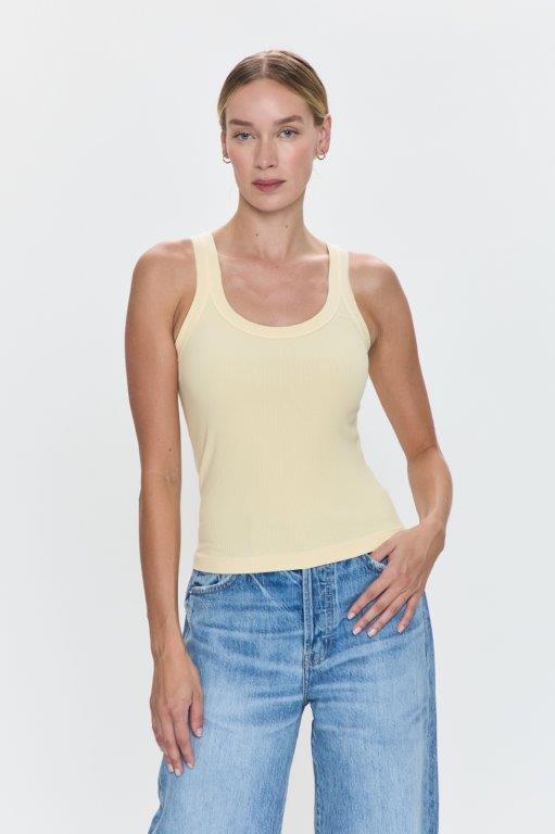 Christy Tank Top