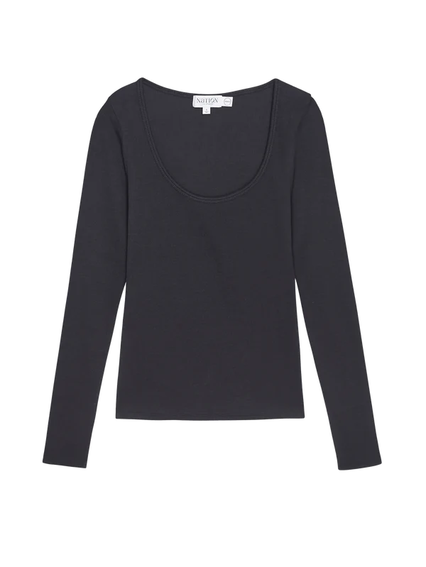 Elaine Long Sleeve