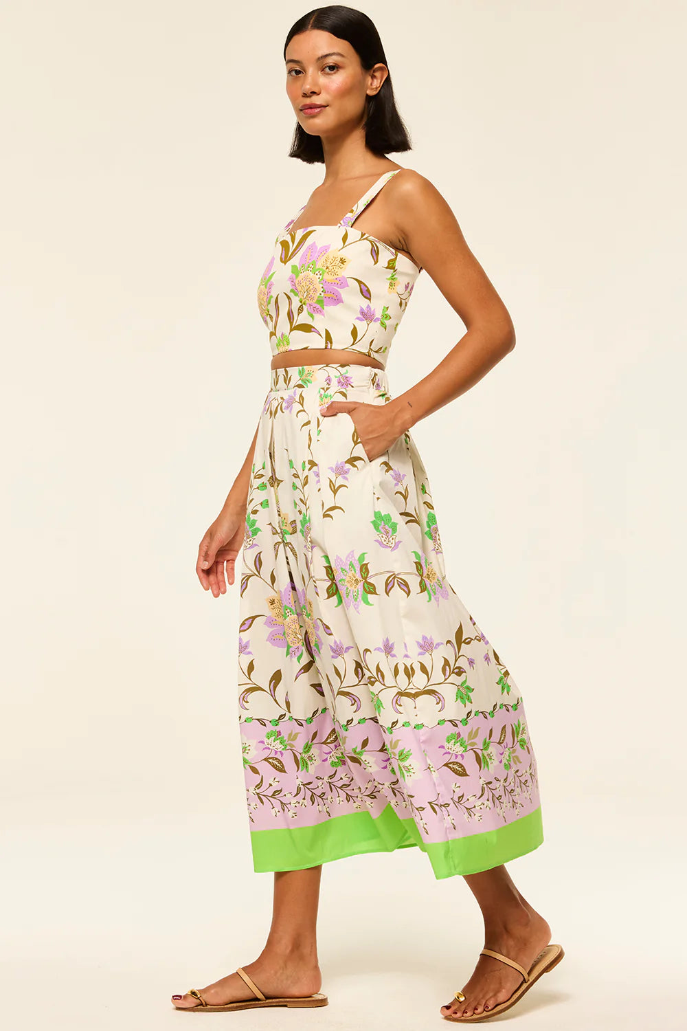 Aggie Skirt