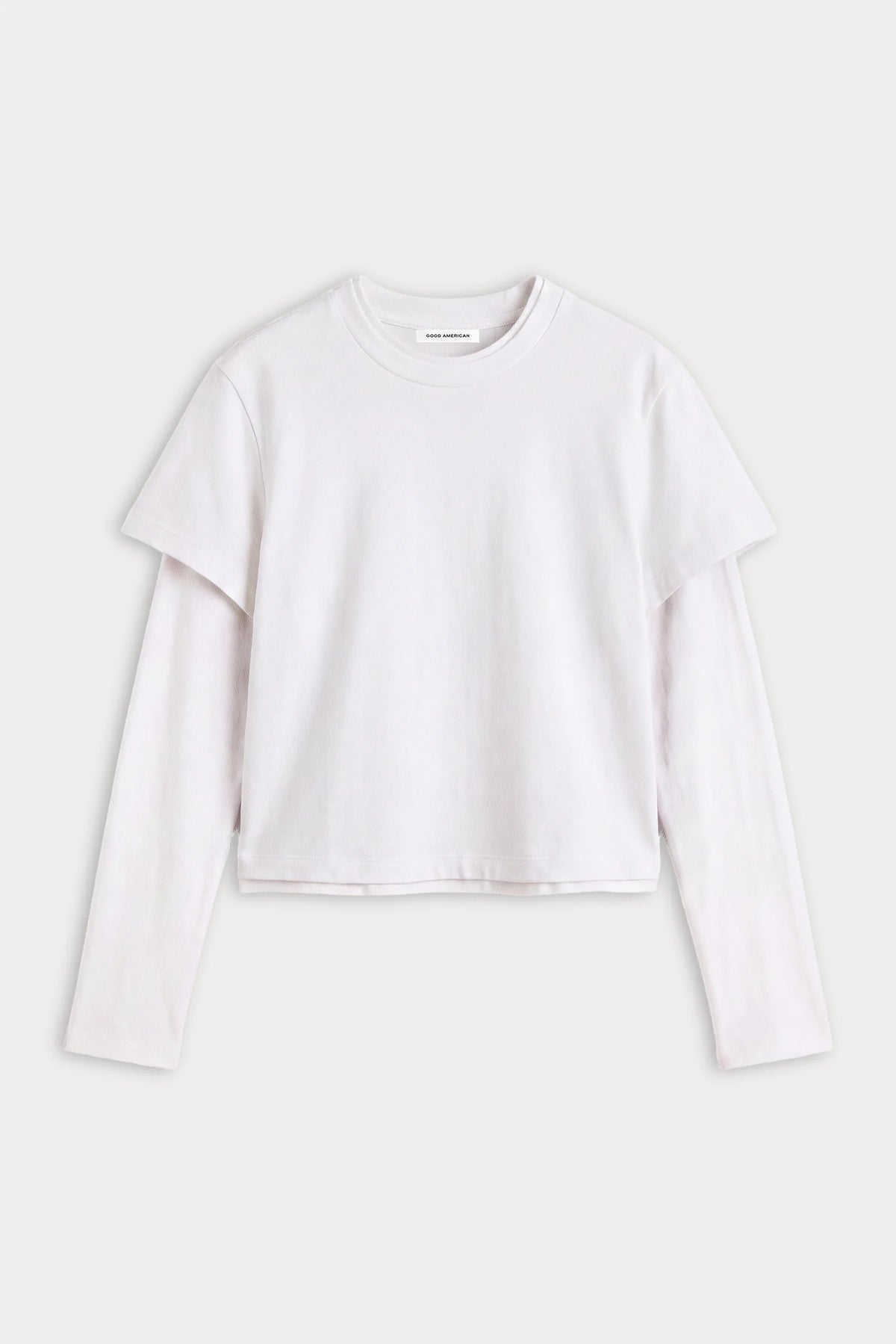 The Combo Layered Tee