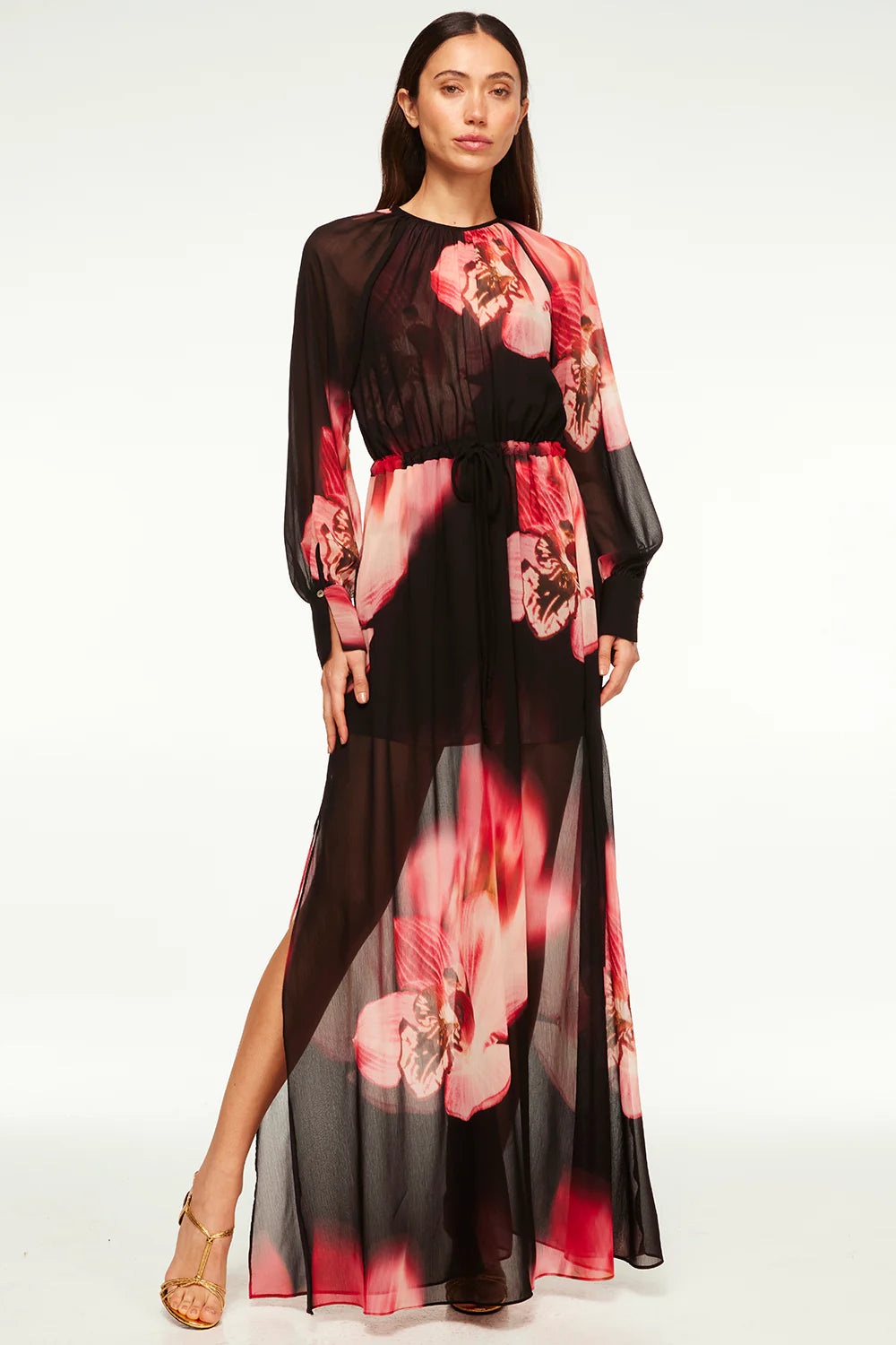 Naomi Dress