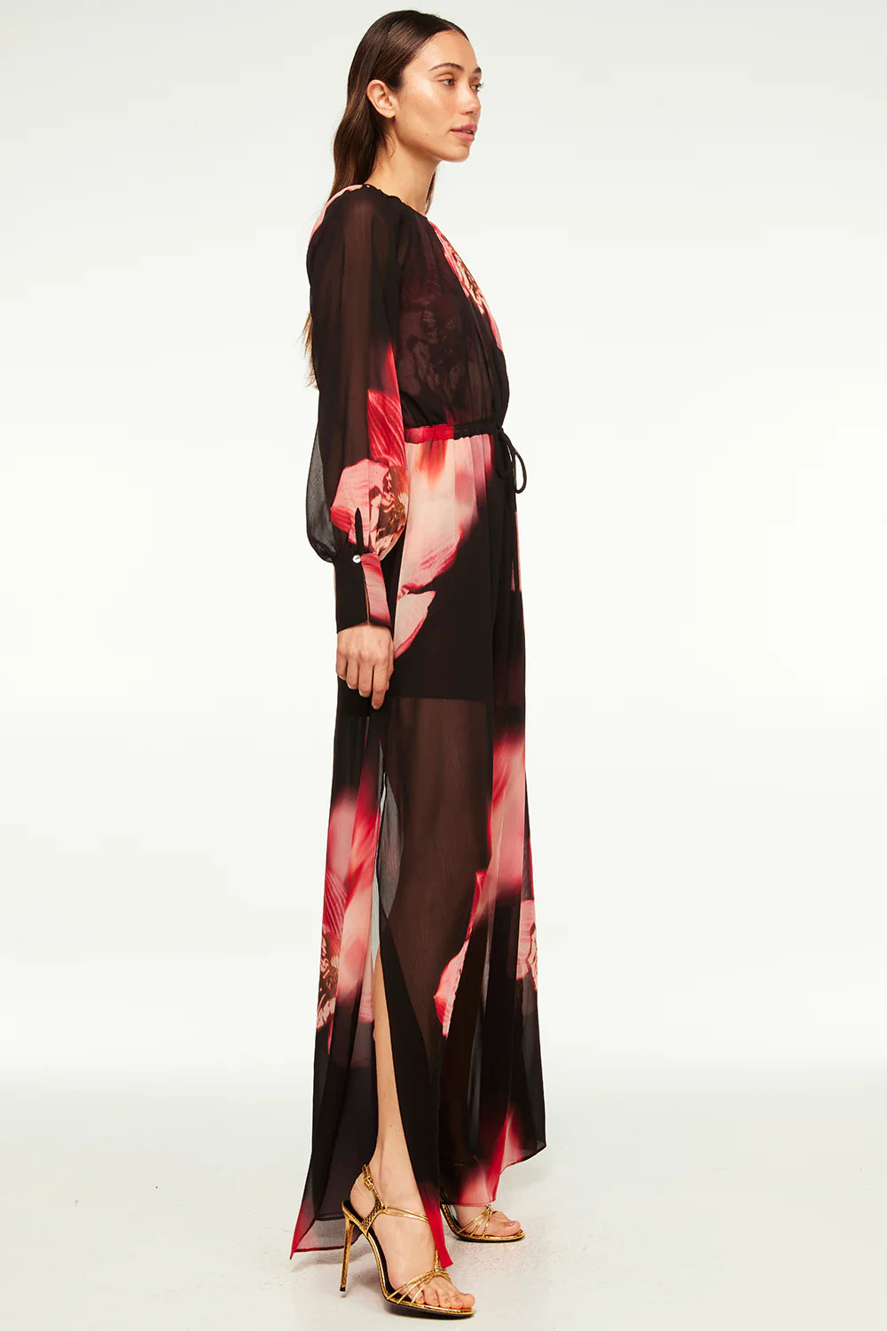 Naomi Dress