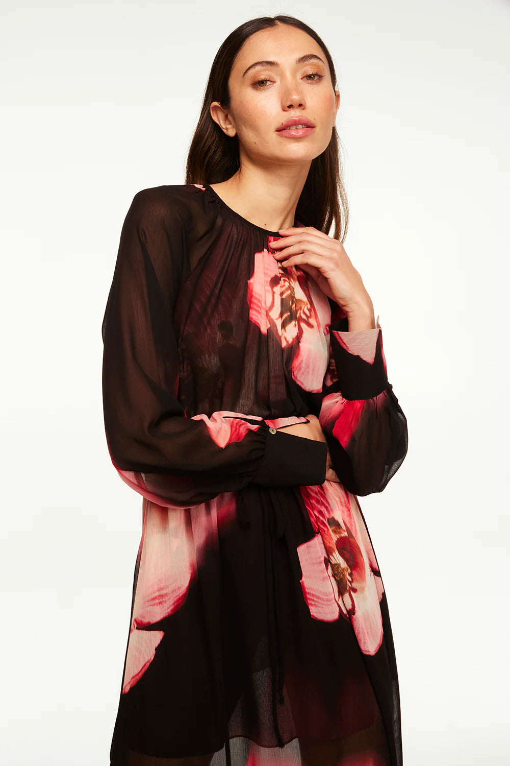 Naomi Dress