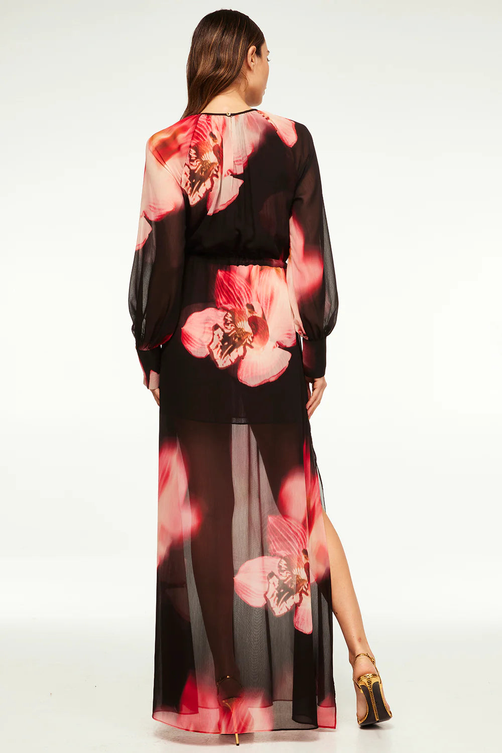 Naomi Dress