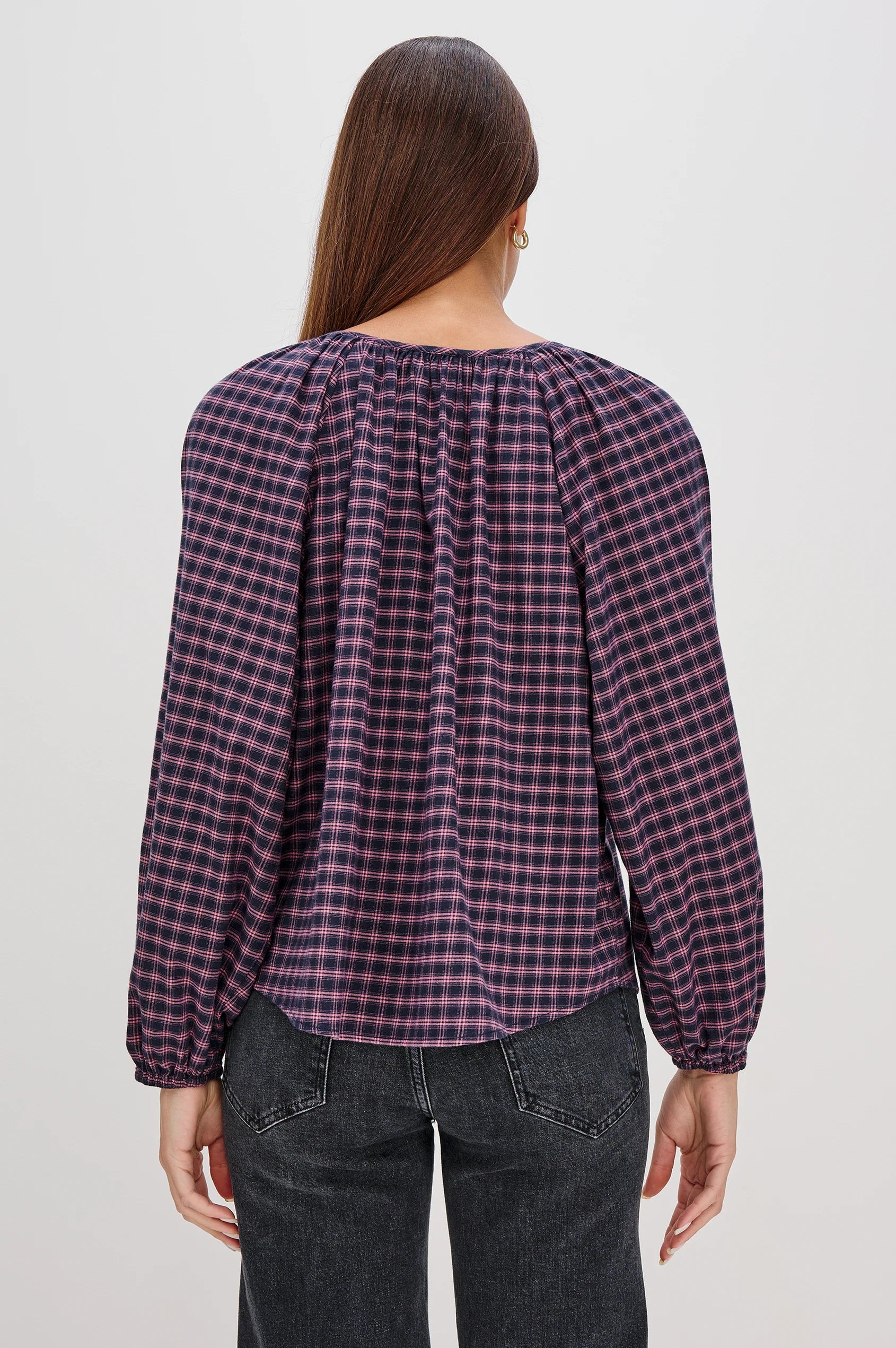Indi Top