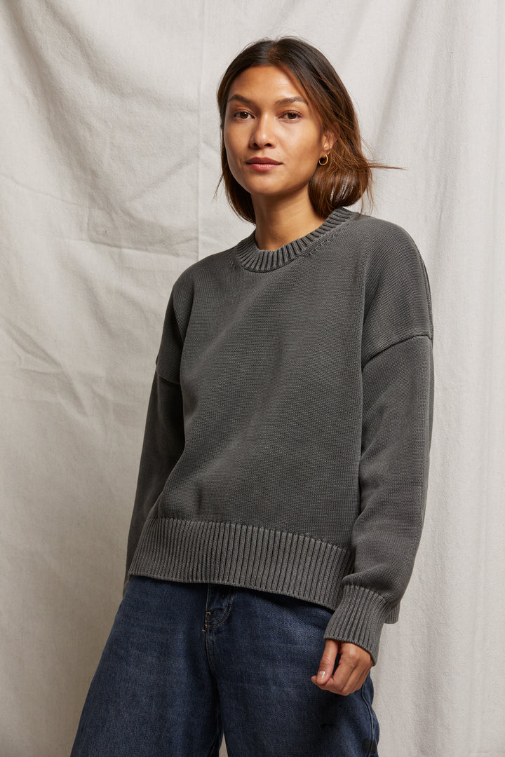 Janet Sweater