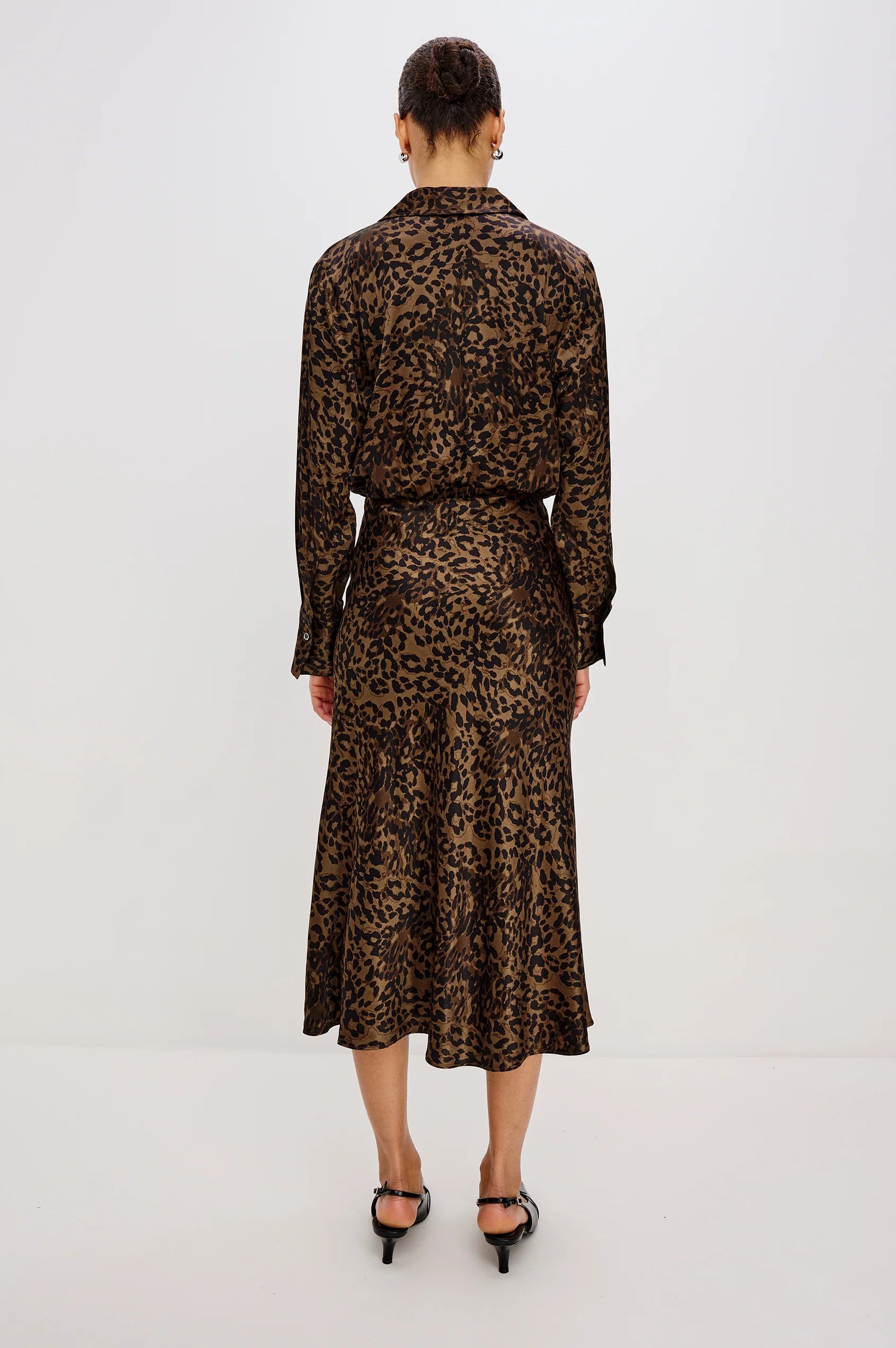 Jazlyn Dress