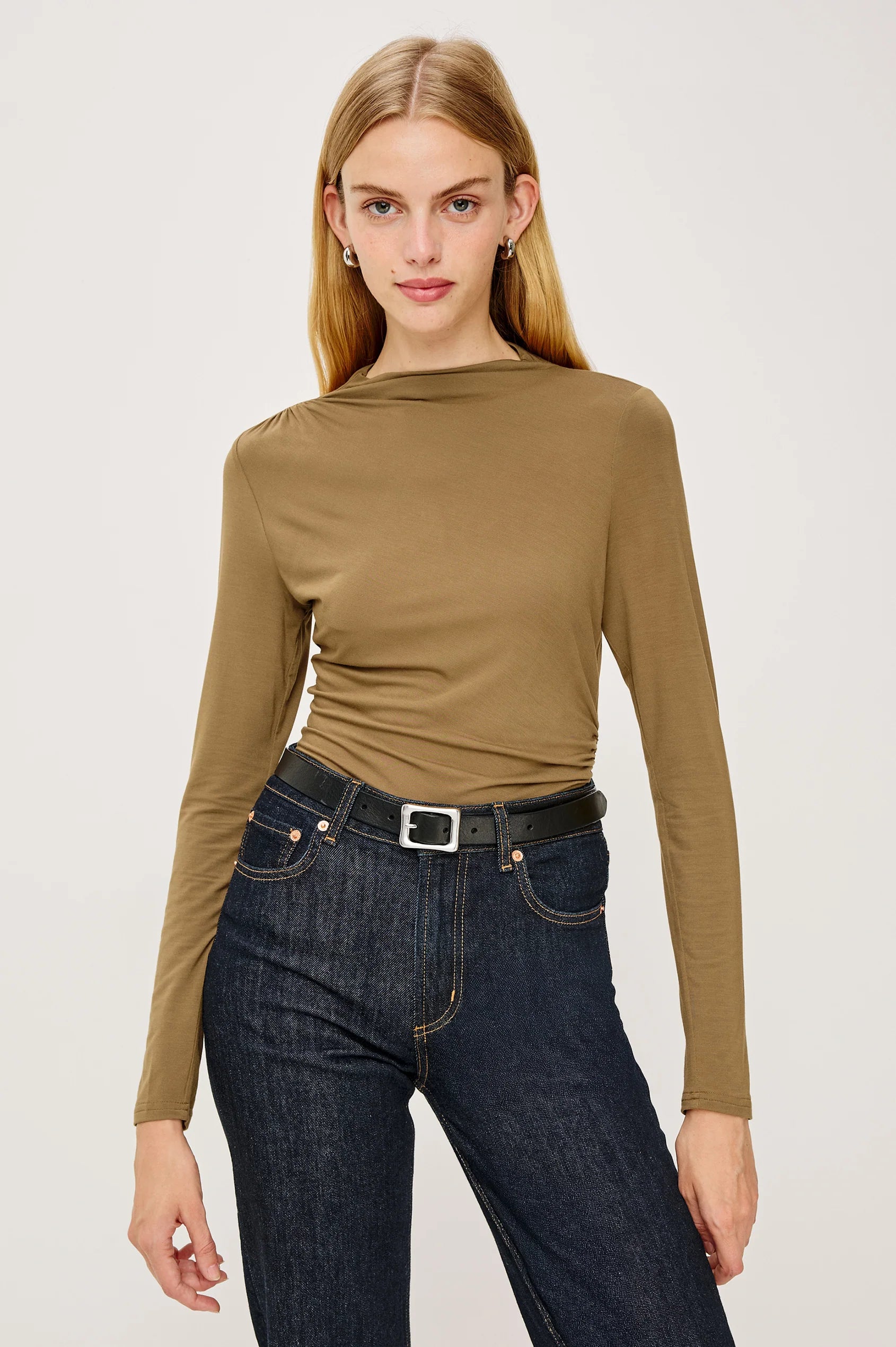 Joelle Top