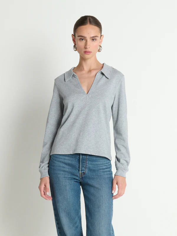 Kimberley Polo Tee