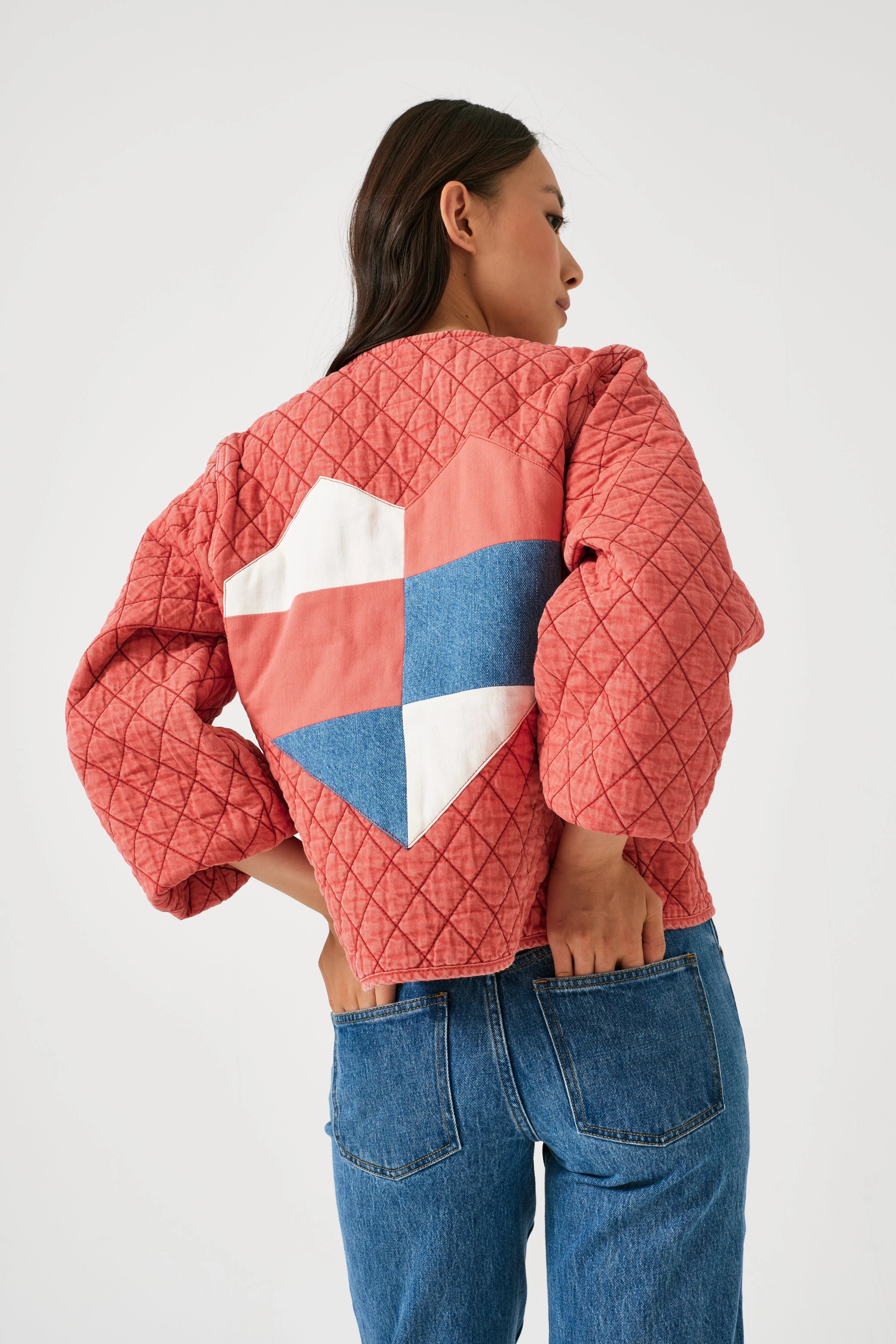 Aria Jacket