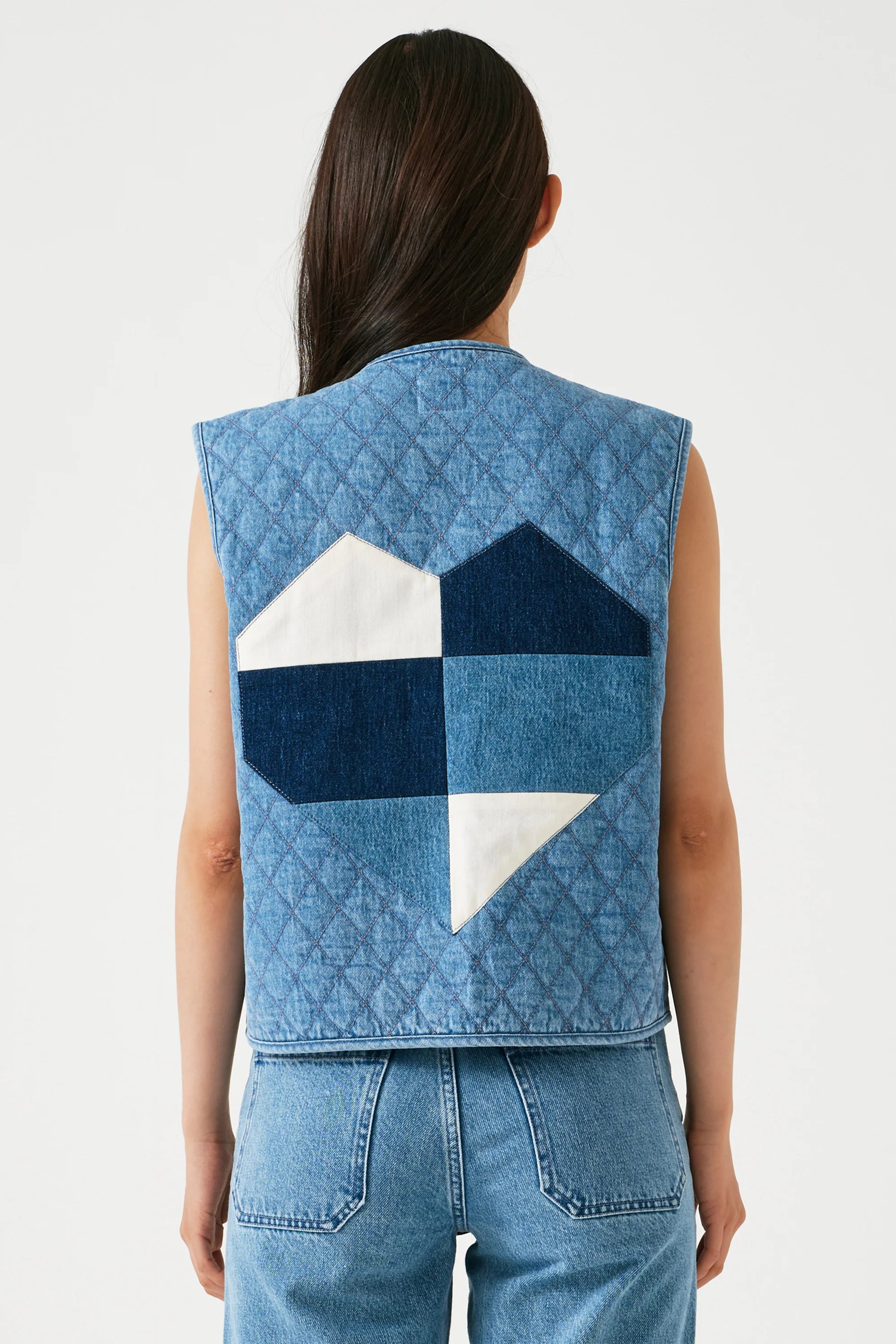 Aria Vest
