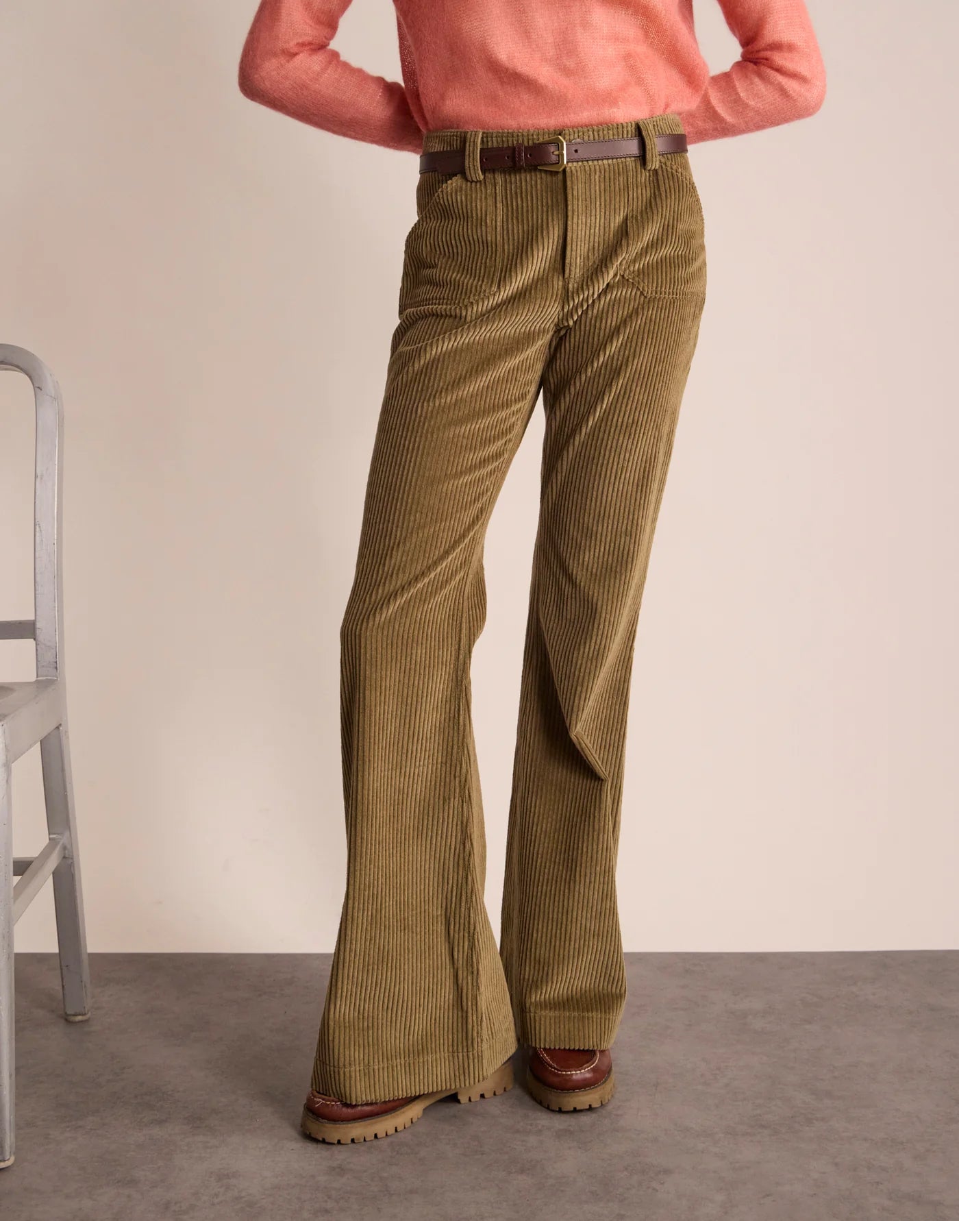 Charlyse Pants
